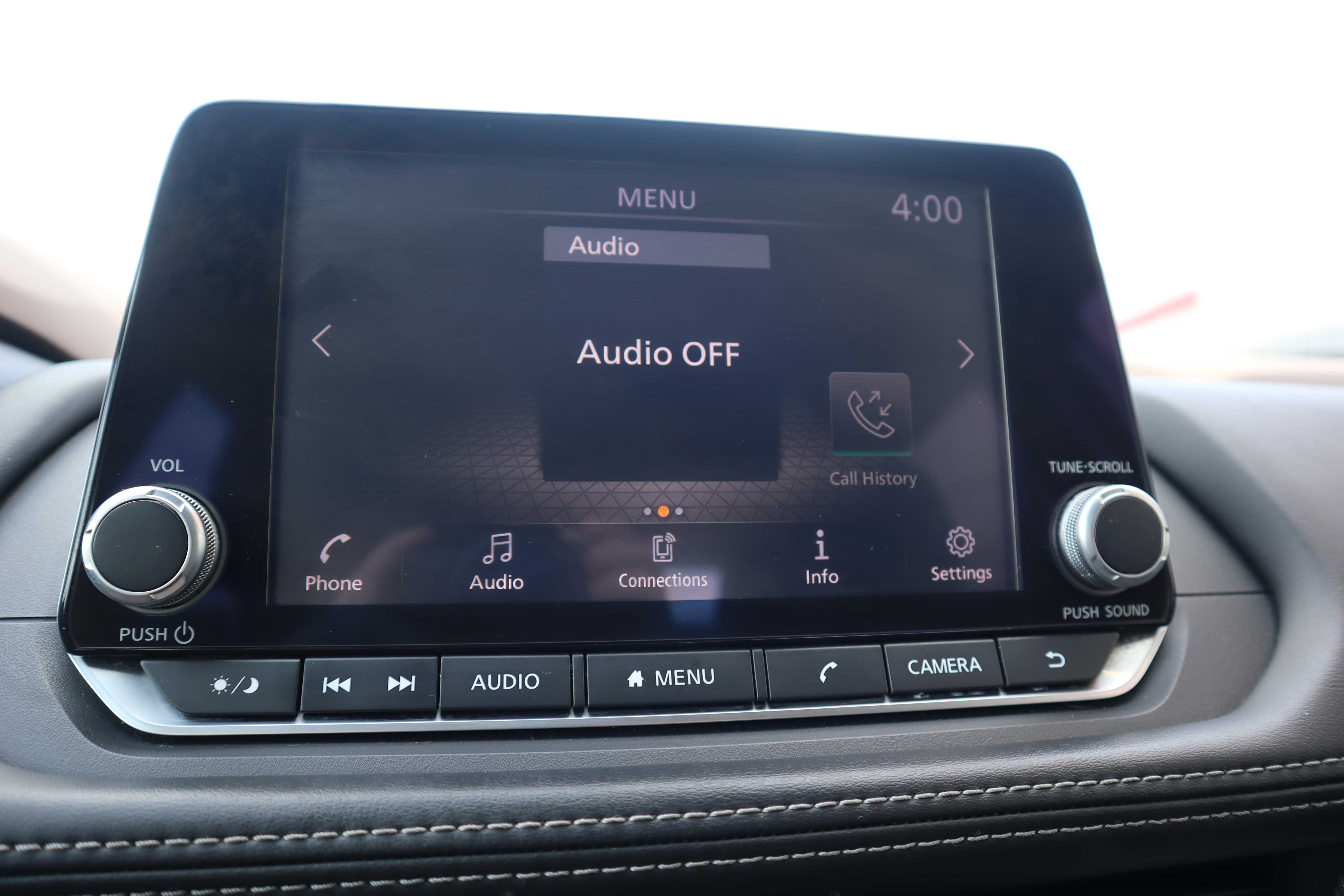 WHITE, 2021 NISSAN ROGUE Thumnail Image 11