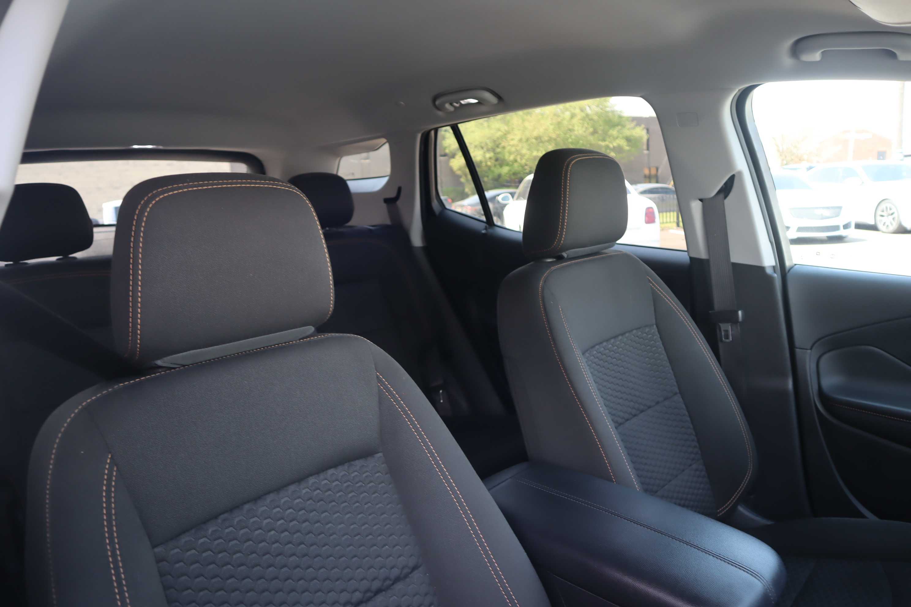 WHITE, 2019 GMC TERRAIN Thumnail Image 12