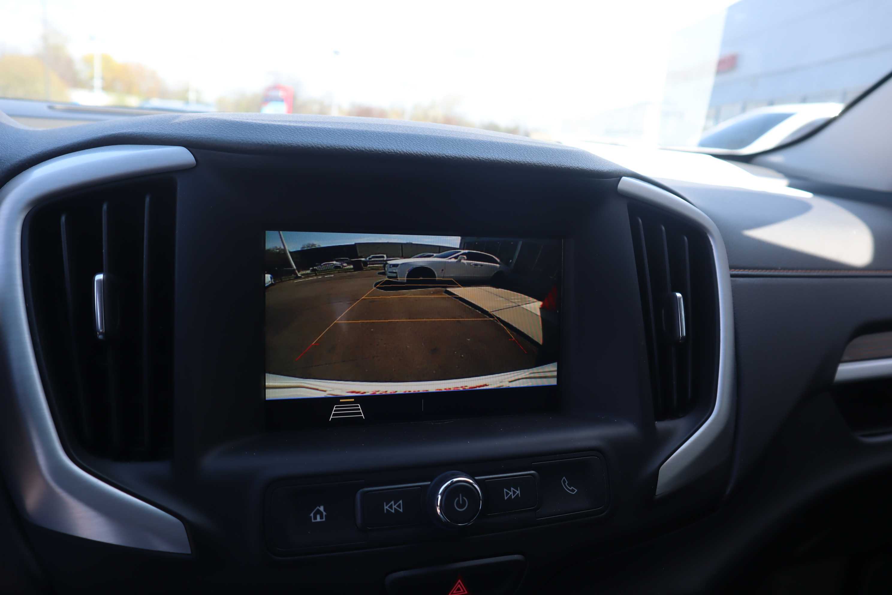 WHITE, 2019 GMC TERRAIN Thumnail Image 14