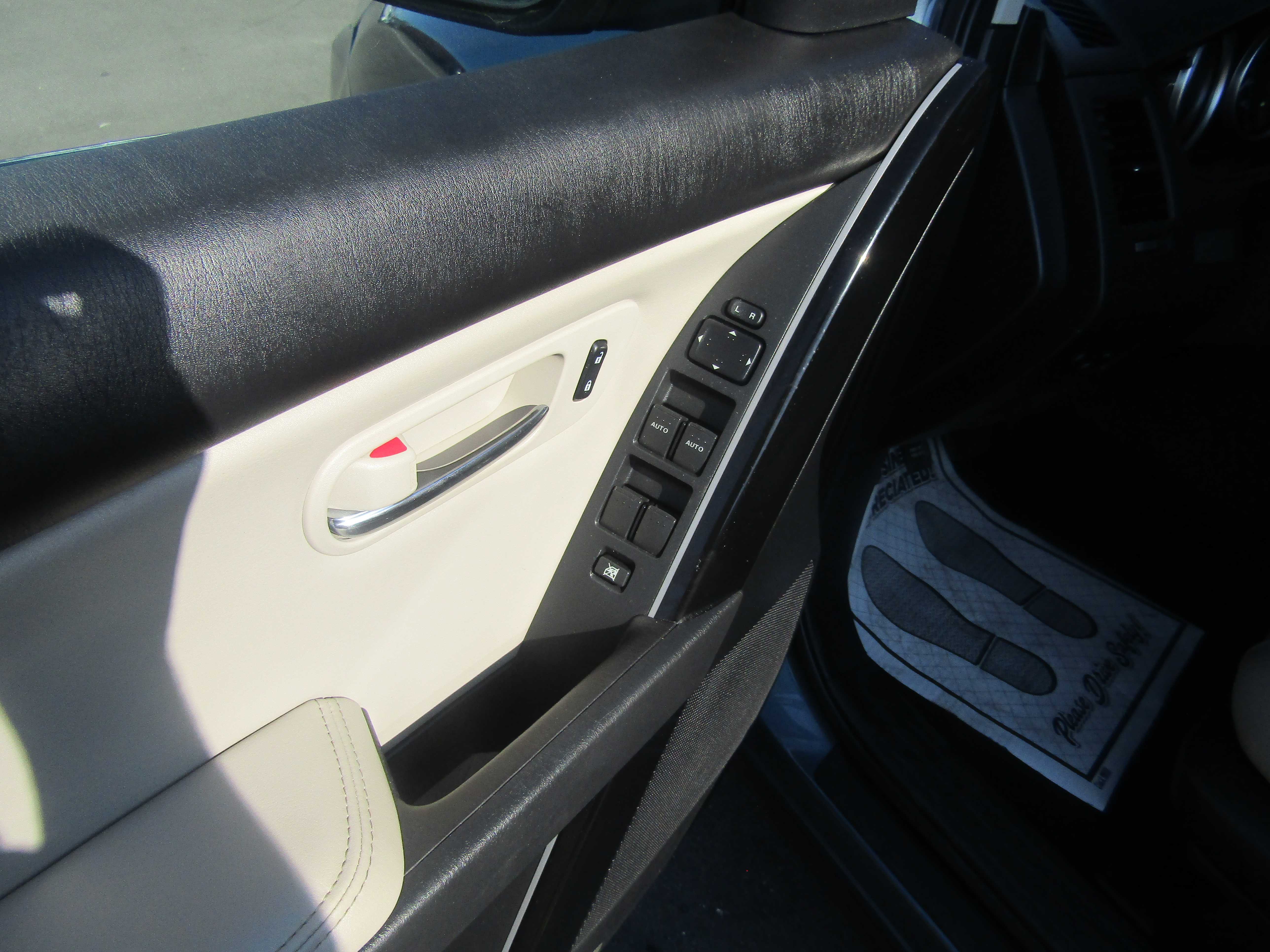BLUE, 2014 MAZDA CX-9 Thumnail Image 8