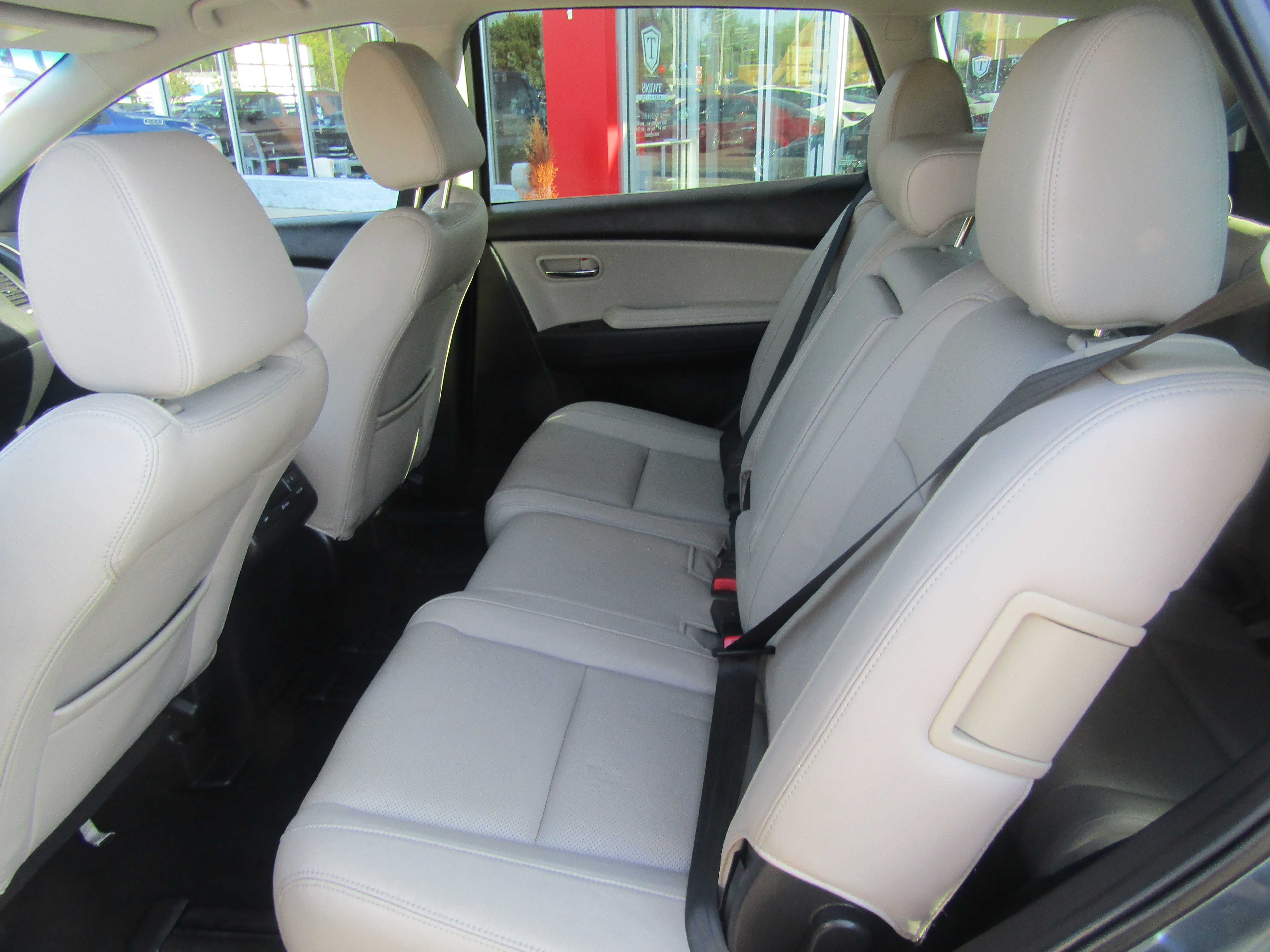 BLUE, 2014 MAZDA CX-9 Thumnail Image 11