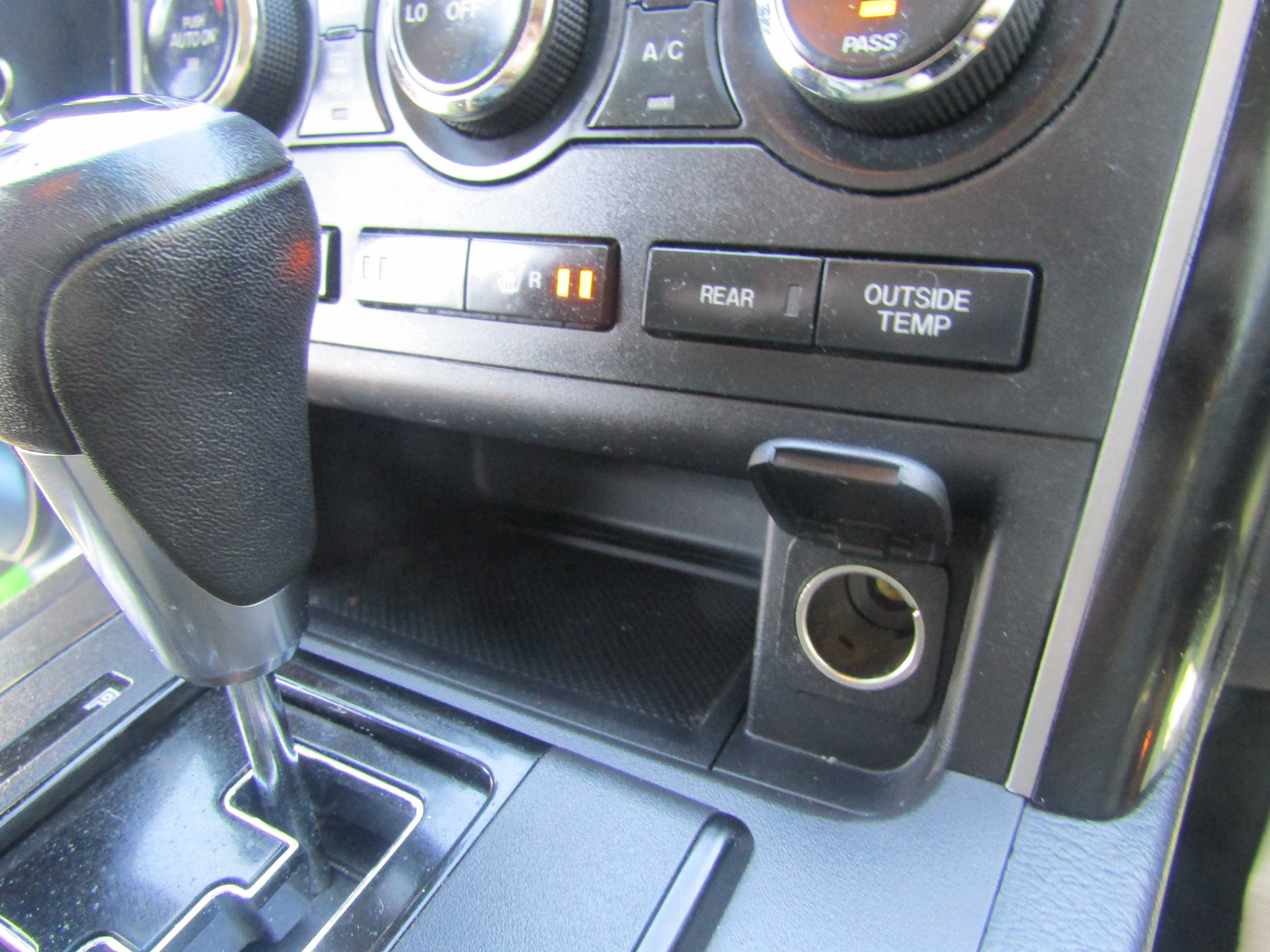 BLUE, 2014 MAZDA CX-9 Thumnail Image 17