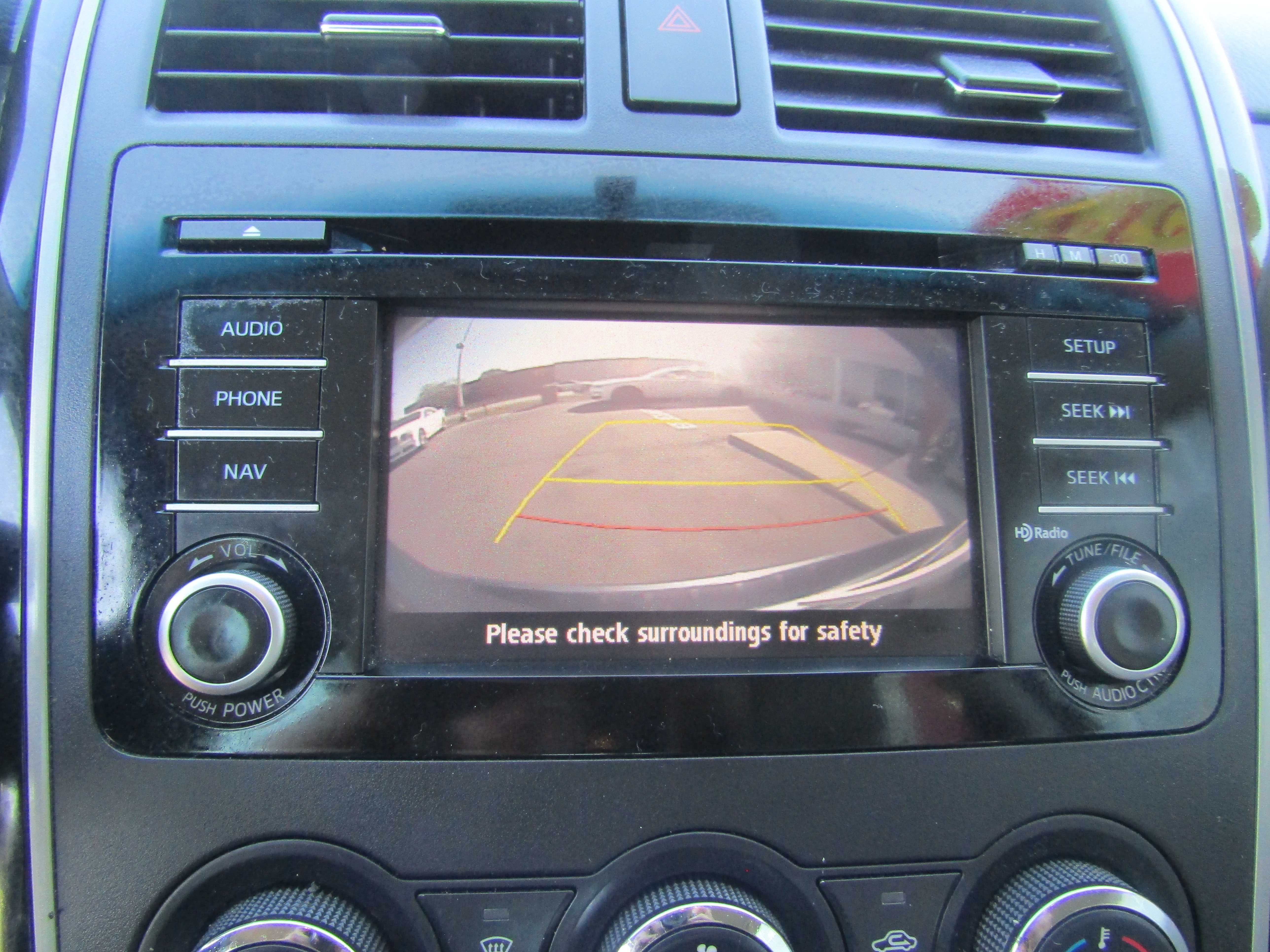 BLUE, 2014 MAZDA CX-9 Thumnail Image 21