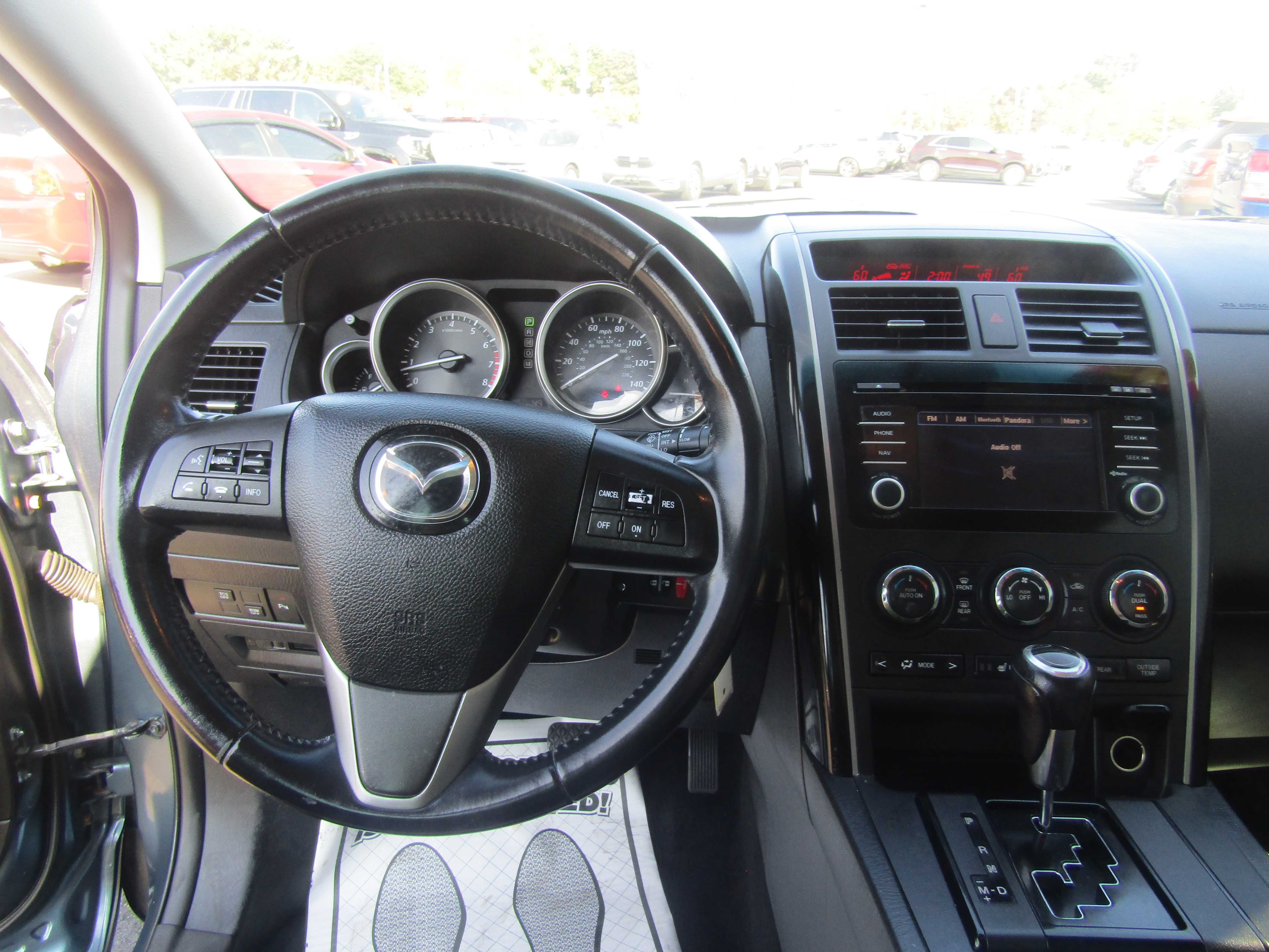 BLUE, 2014 MAZDA CX-9 Thumnail Image 22