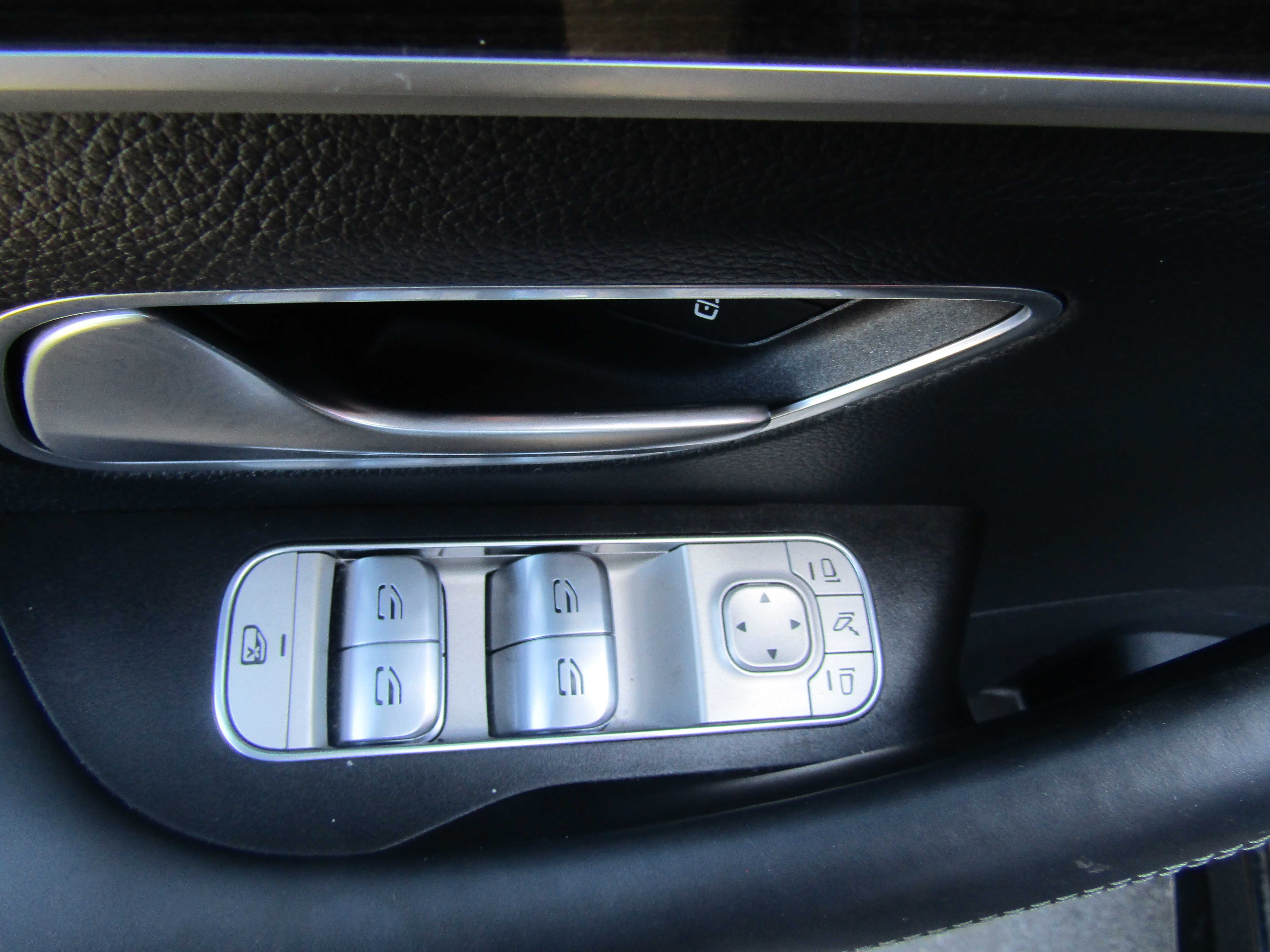 BLACK, 2022 MERCEDES-BENZ MERCEDES-AMG GLE Thumnail Image 9