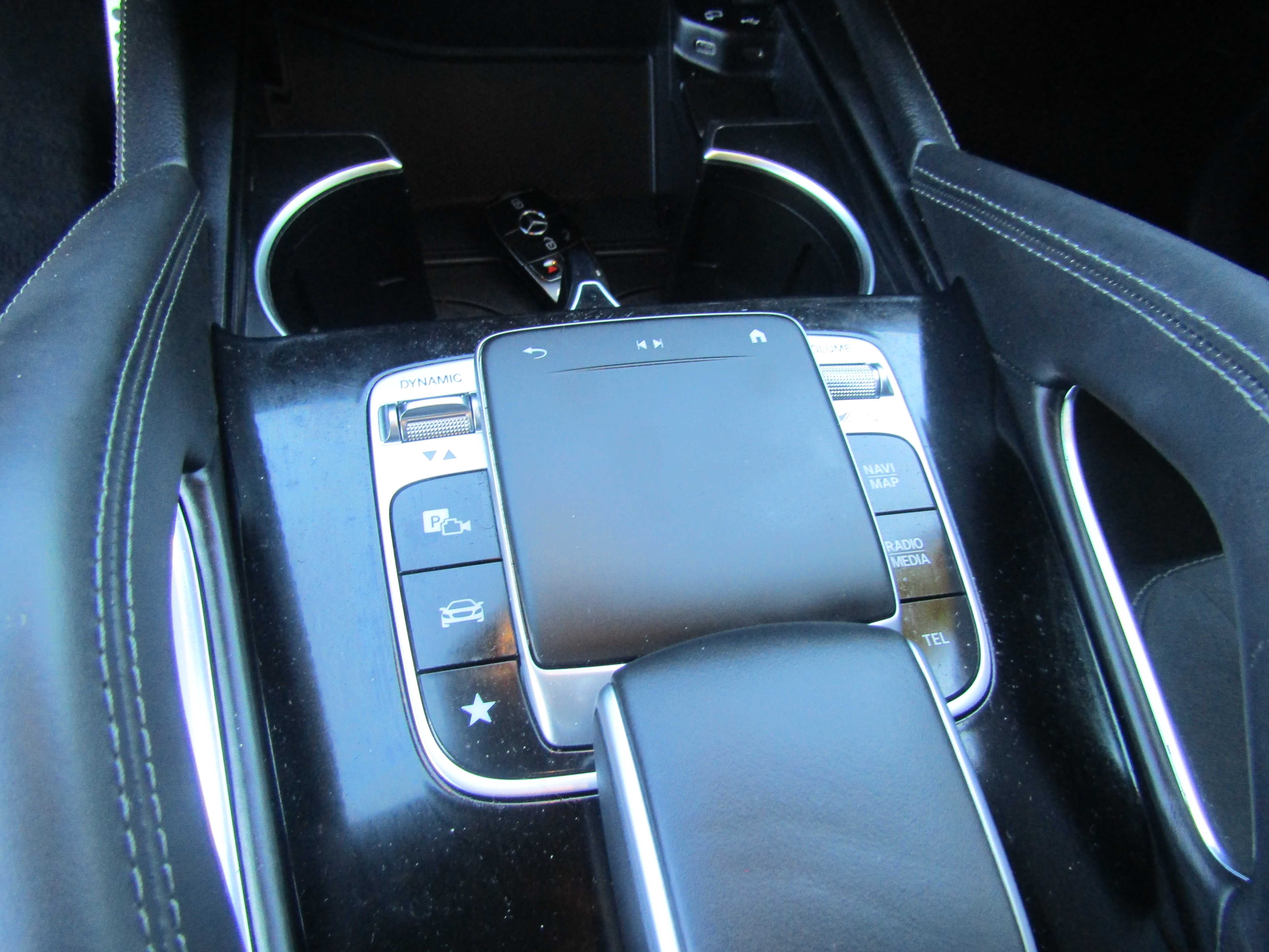 BLACK, 2022 MERCEDES-BENZ MERCEDES-AMG GLE Thumnail Image 17