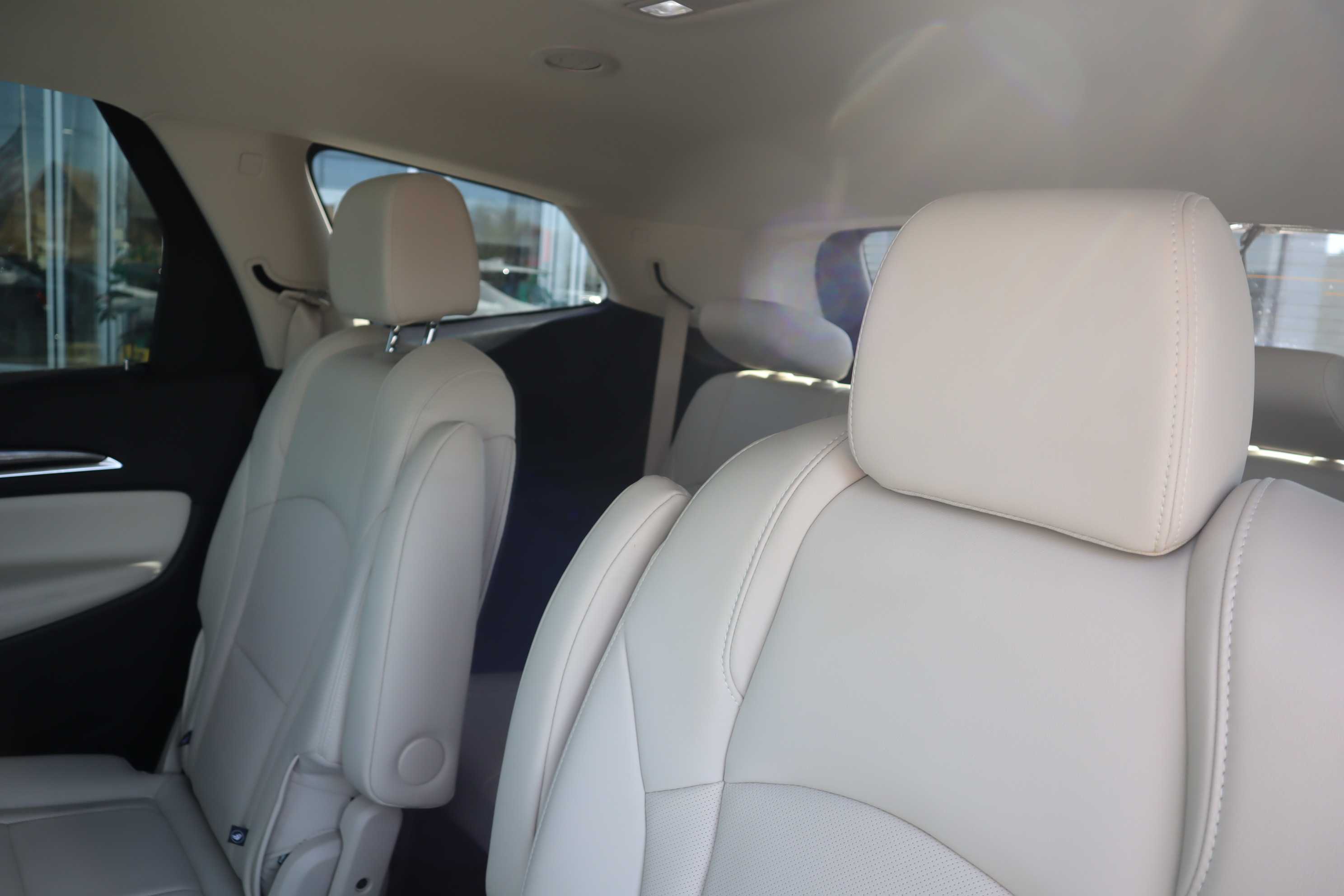 WHITE, 2023 BUICK ENCLAVE Thumnail Image 12