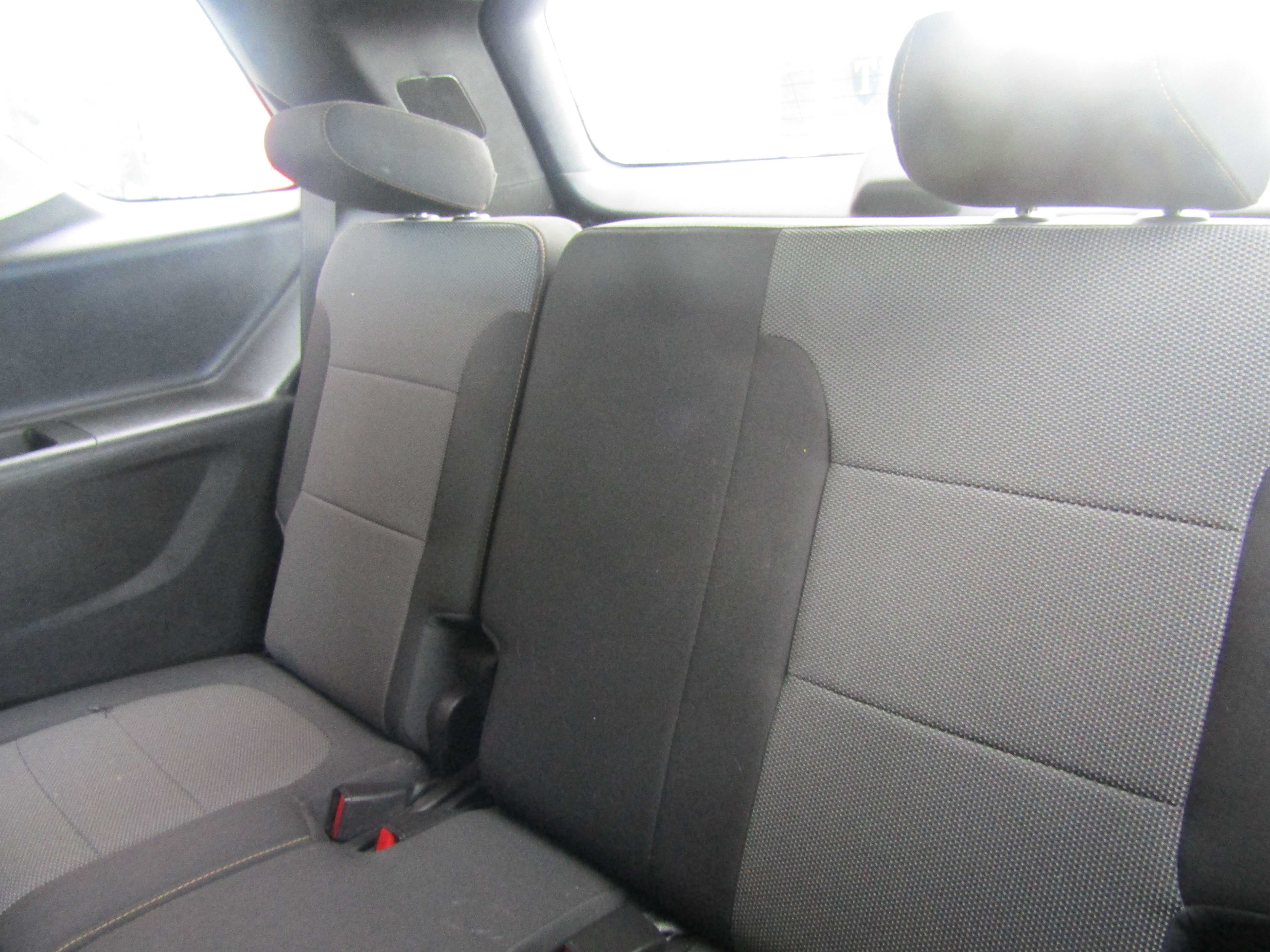 BLACK, 2021 CHEVROLET TRAVERSE Thumnail Image 11