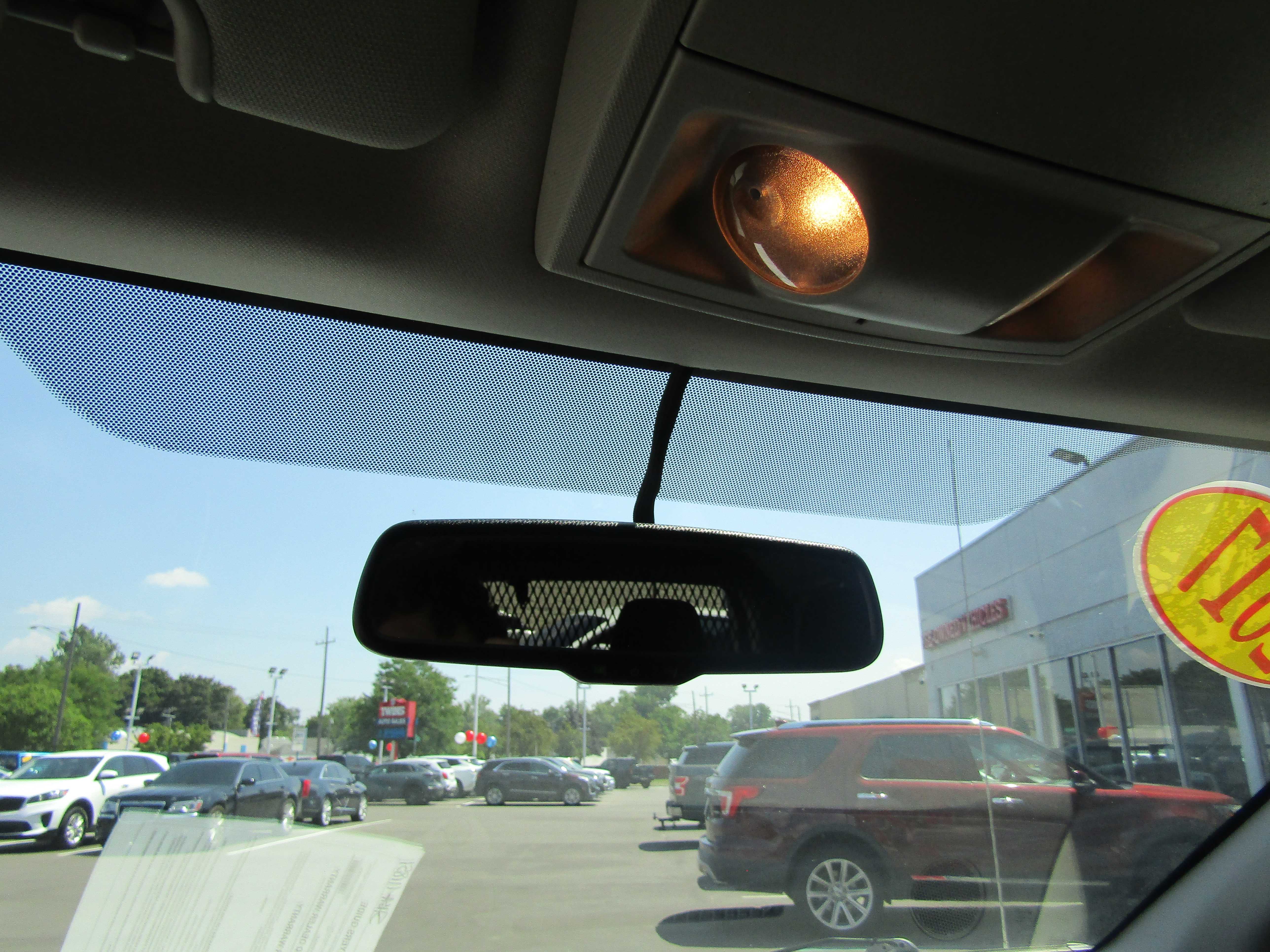 WHITE, 2017 DODGE GRAND CARAVAN PASSENGER Thumnail Image 15