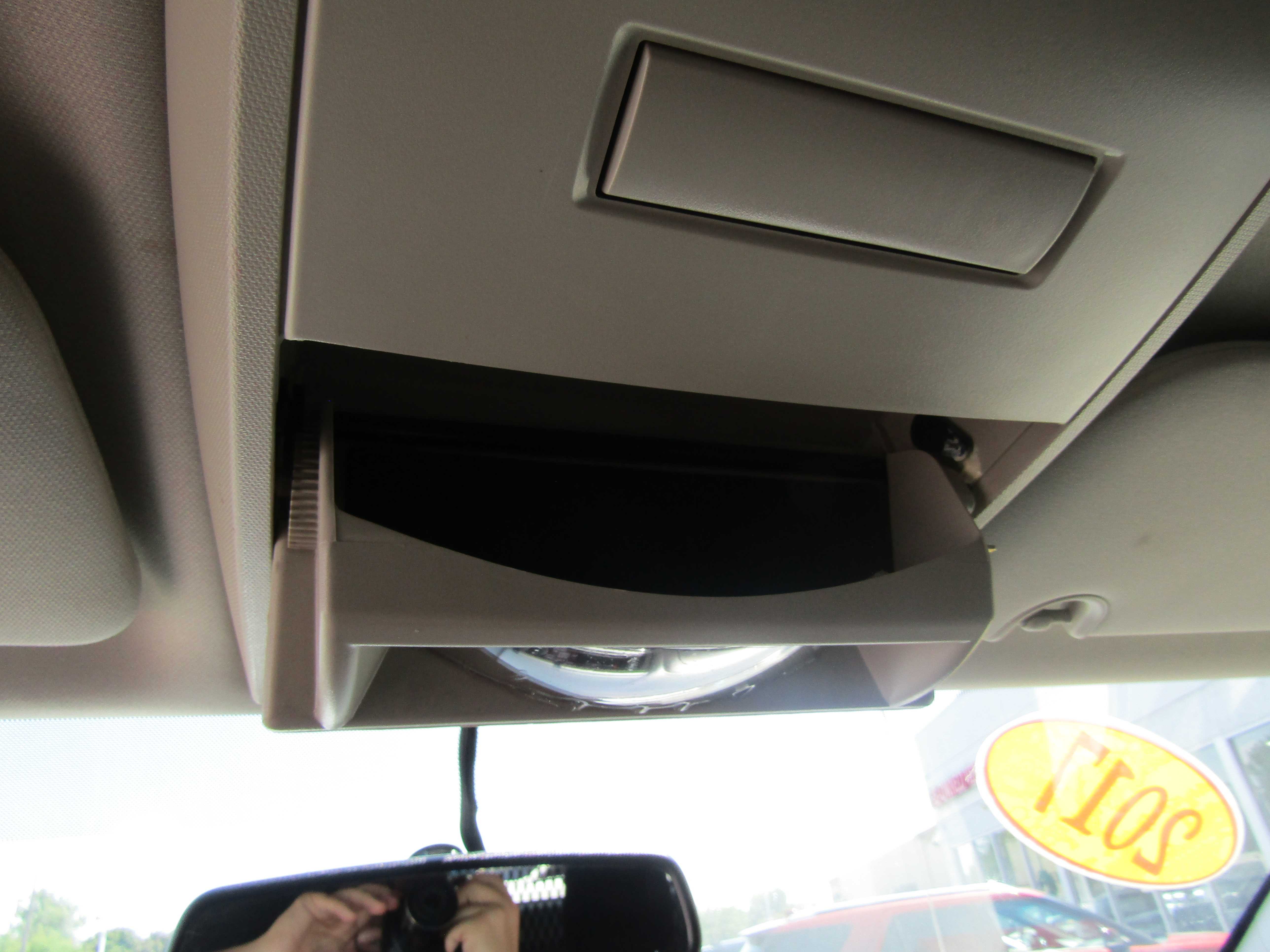 WHITE, 2017 DODGE GRAND CARAVAN PASSENGER Thumnail Image 16
