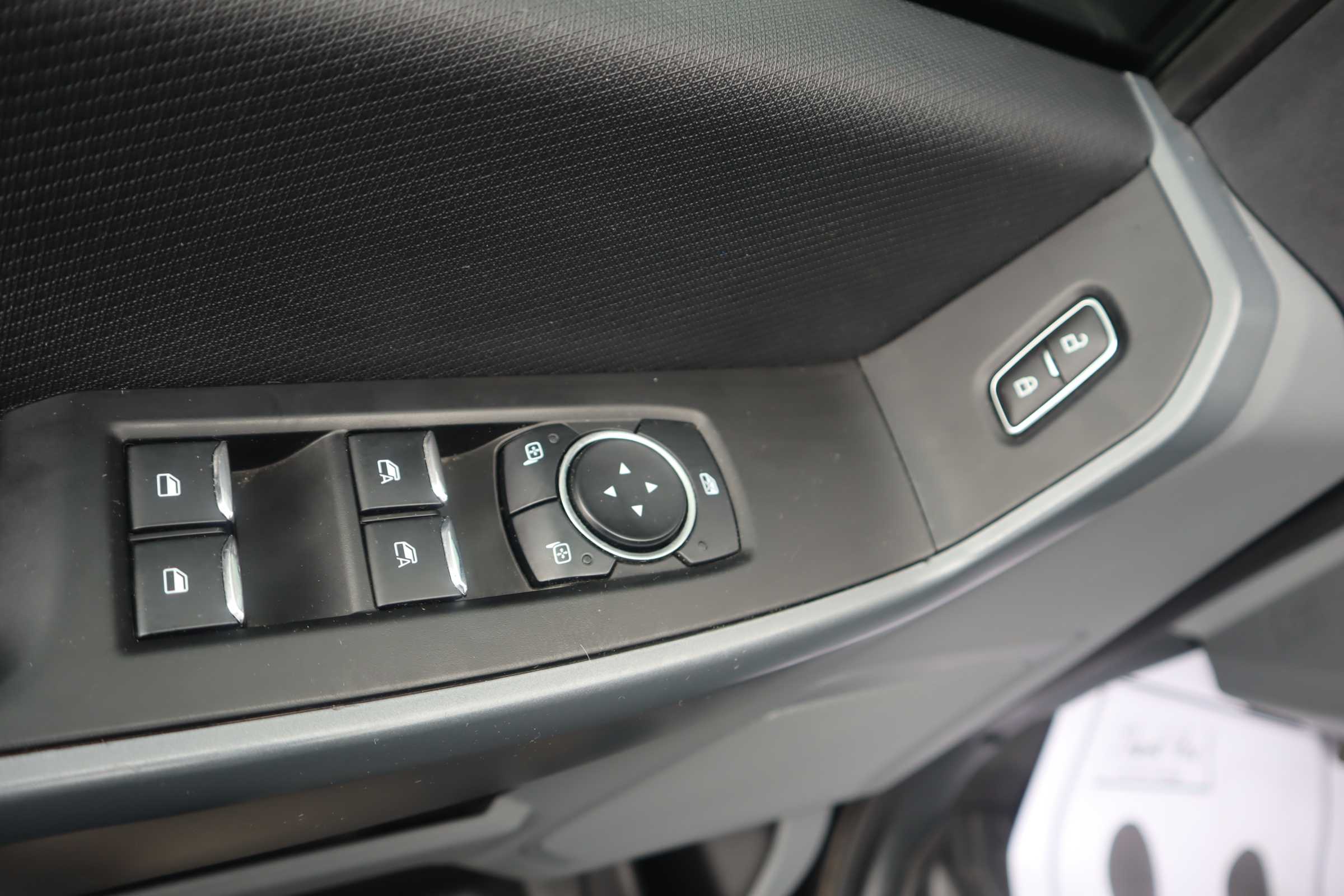 BLACK, 2023 FORD F150 SUPERCREW CAB Thumnail Image 24
