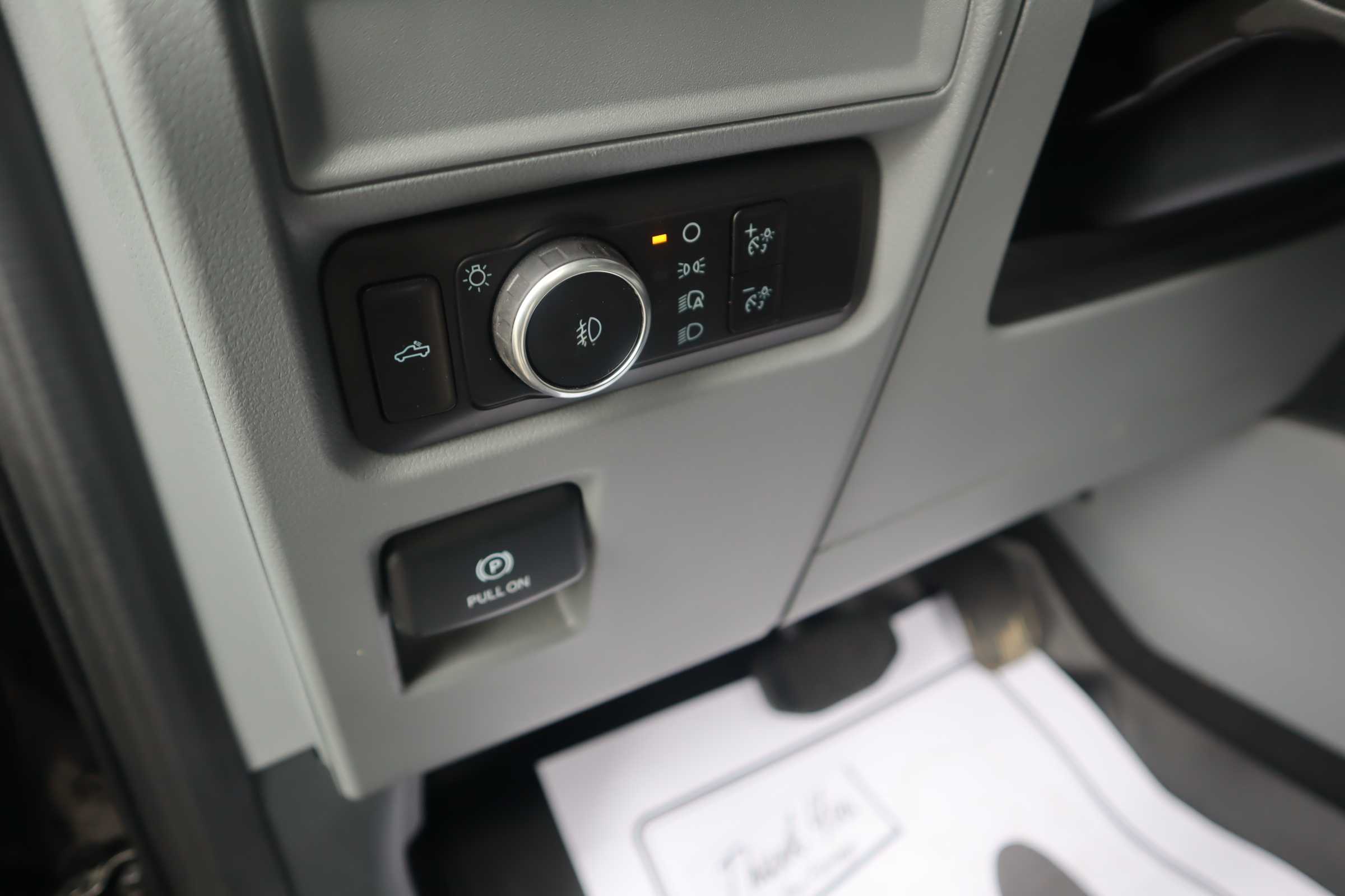 BLACK, 2023 FORD F150 SUPERCREW CAB Thumnail Image 25