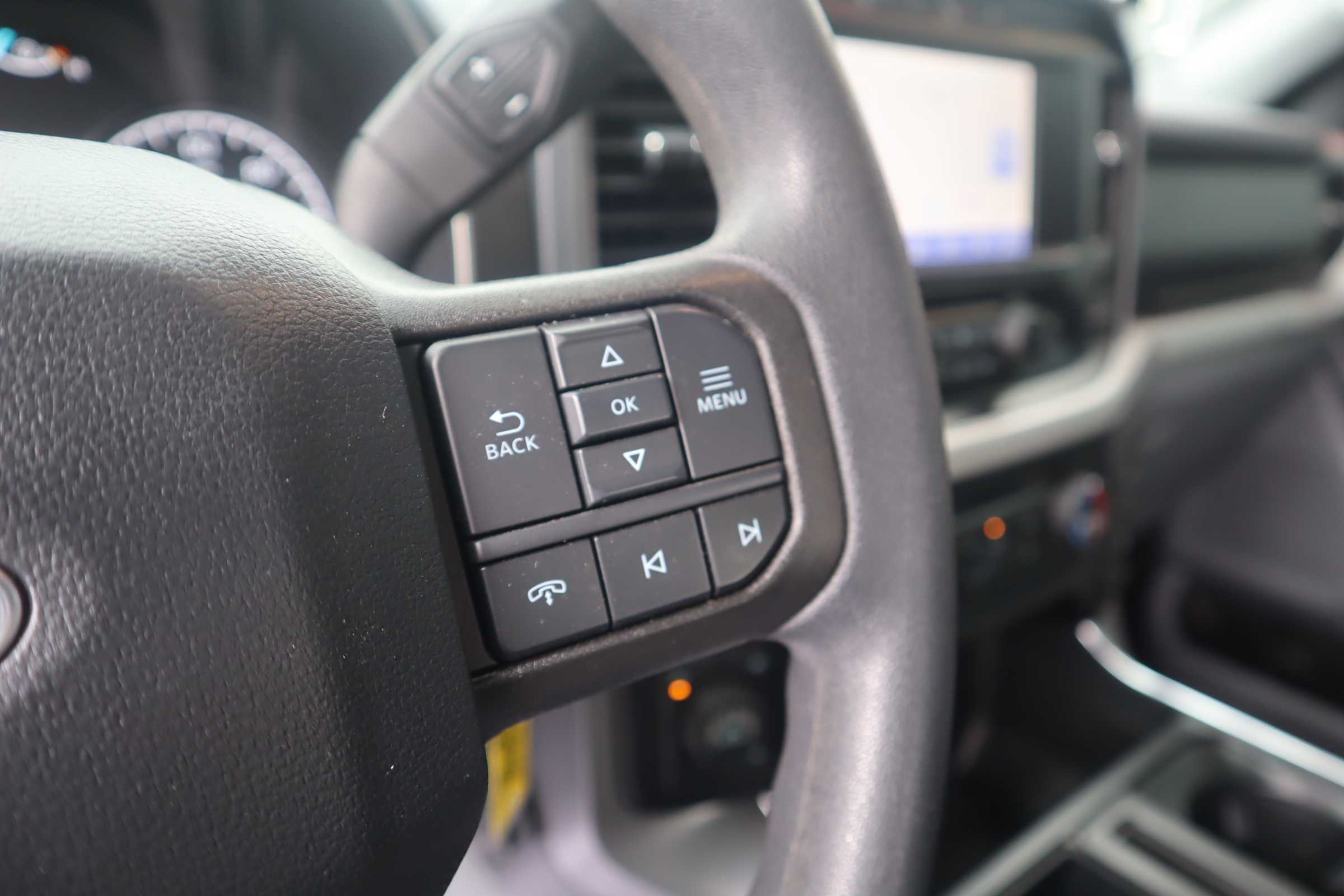 BLACK, 2023 FORD F150 SUPERCREW CAB Thumnail Image 27