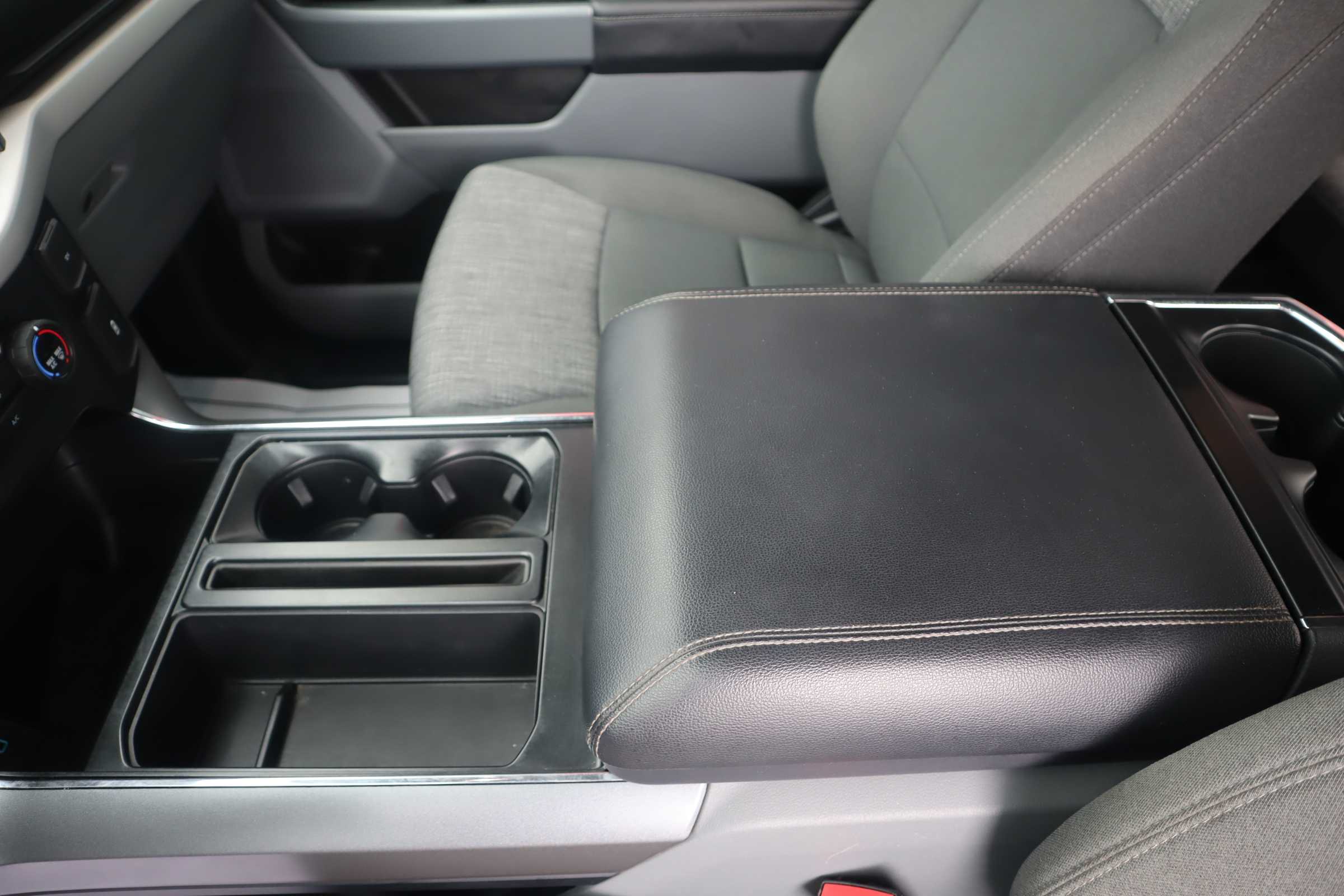 BLACK, 2023 FORD F150 SUPERCREW CAB Thumnail Image 30