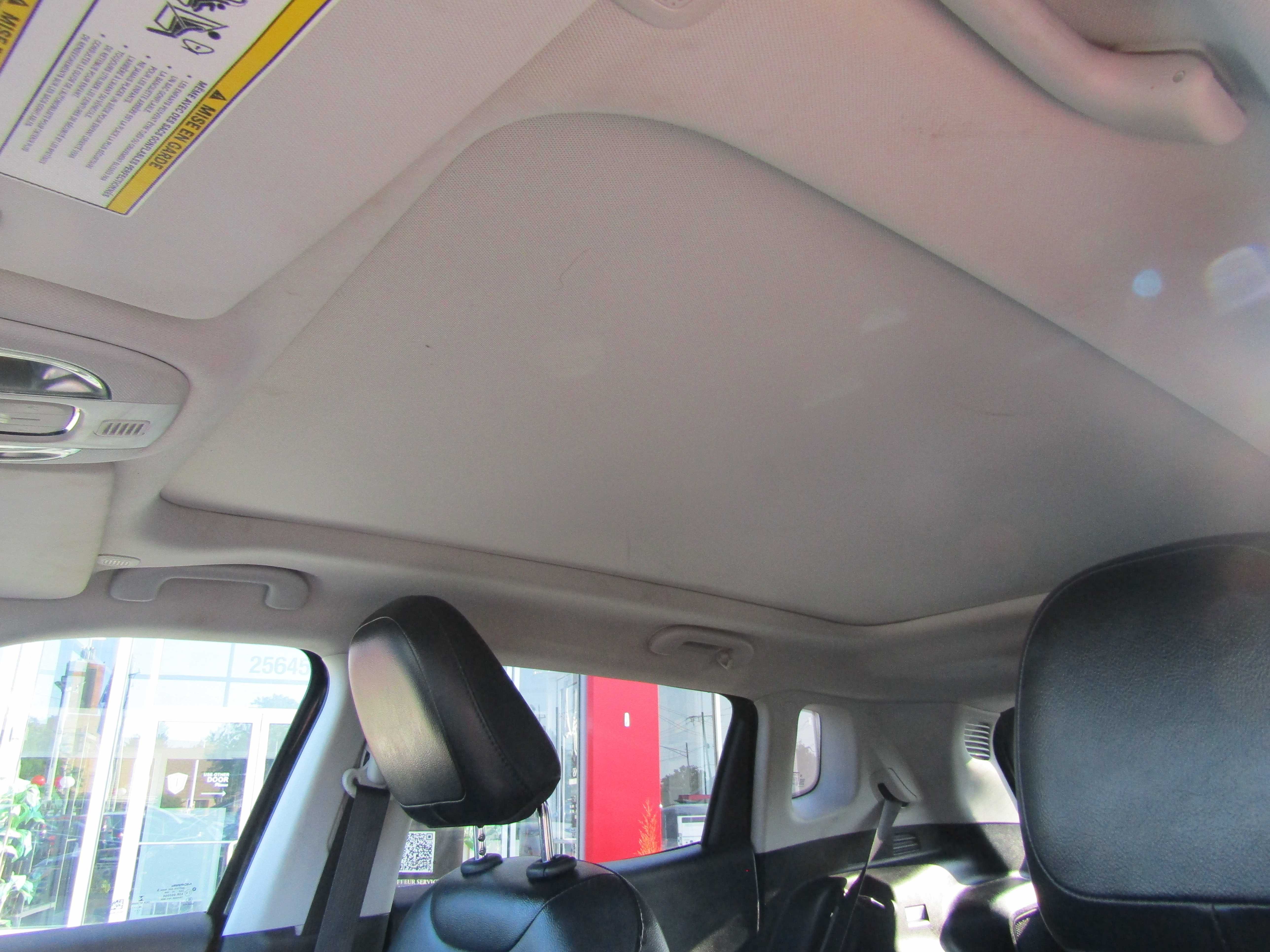 BLACK, 2021 JEEP COMPASS Thumnail Image 10