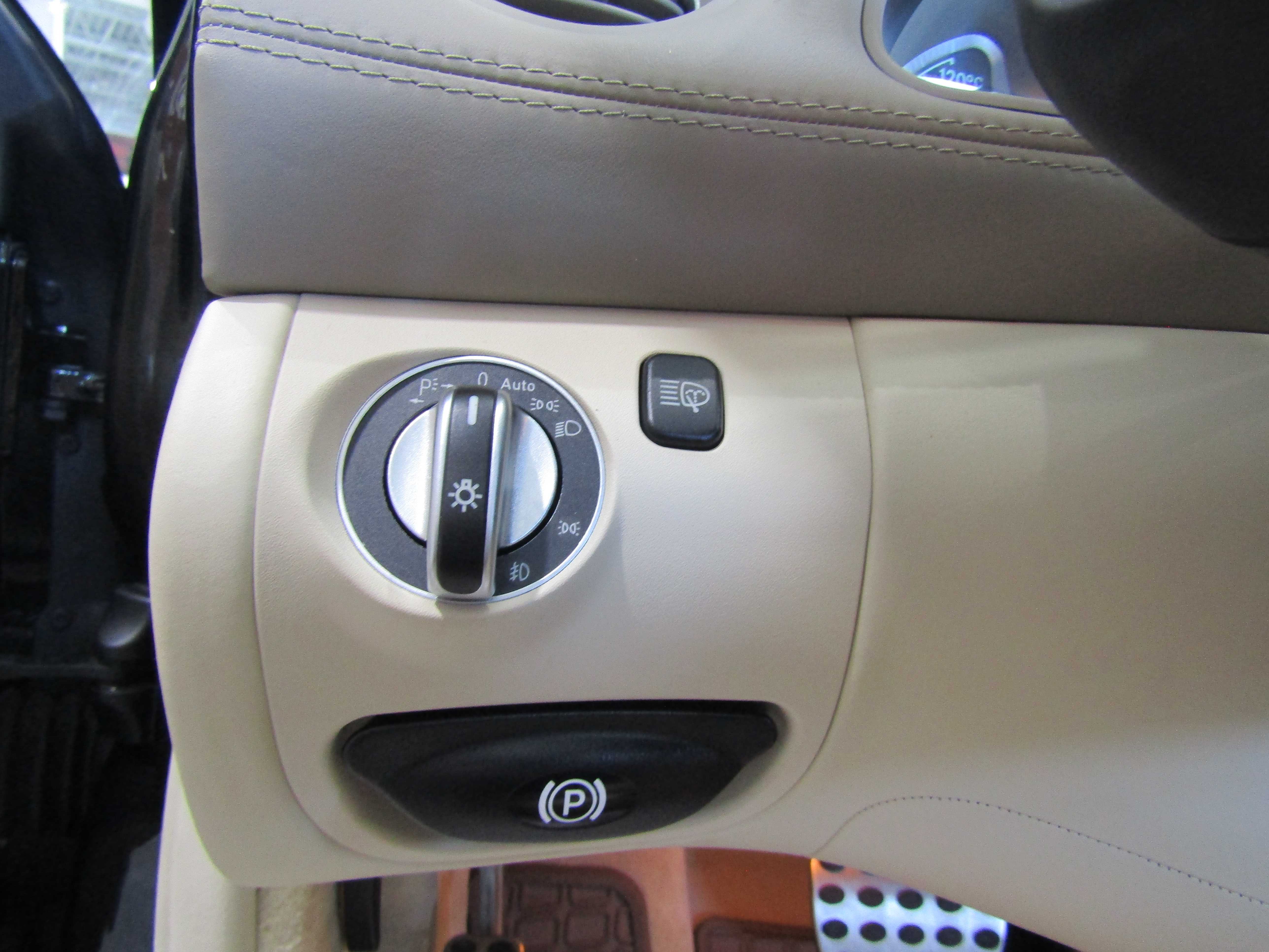 BLACK, 2005 MERCEDES-BENZ SL-CLASS Thumnail Image 15