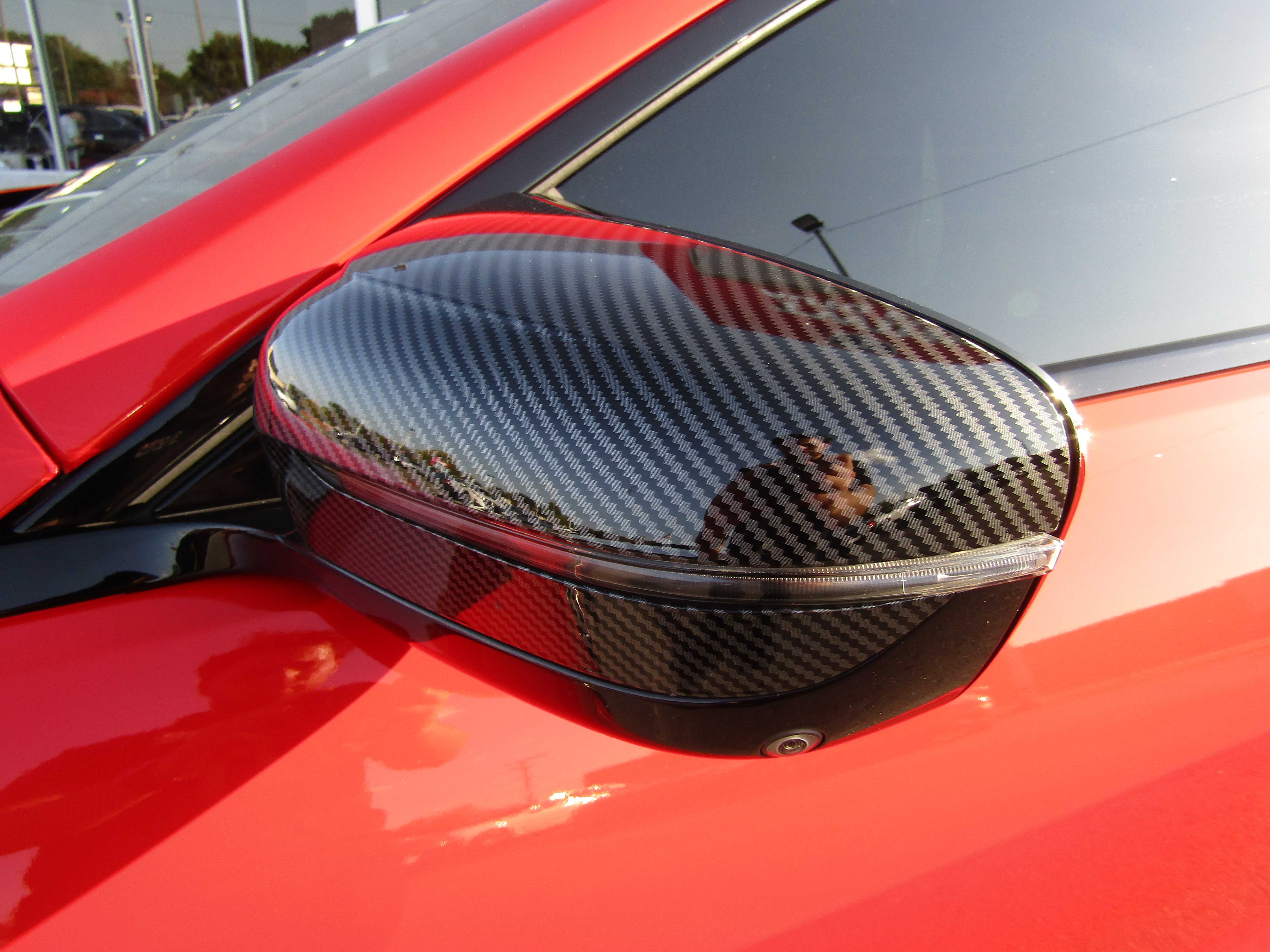 RED, 2020 BMW M8 Thumnail Image 14