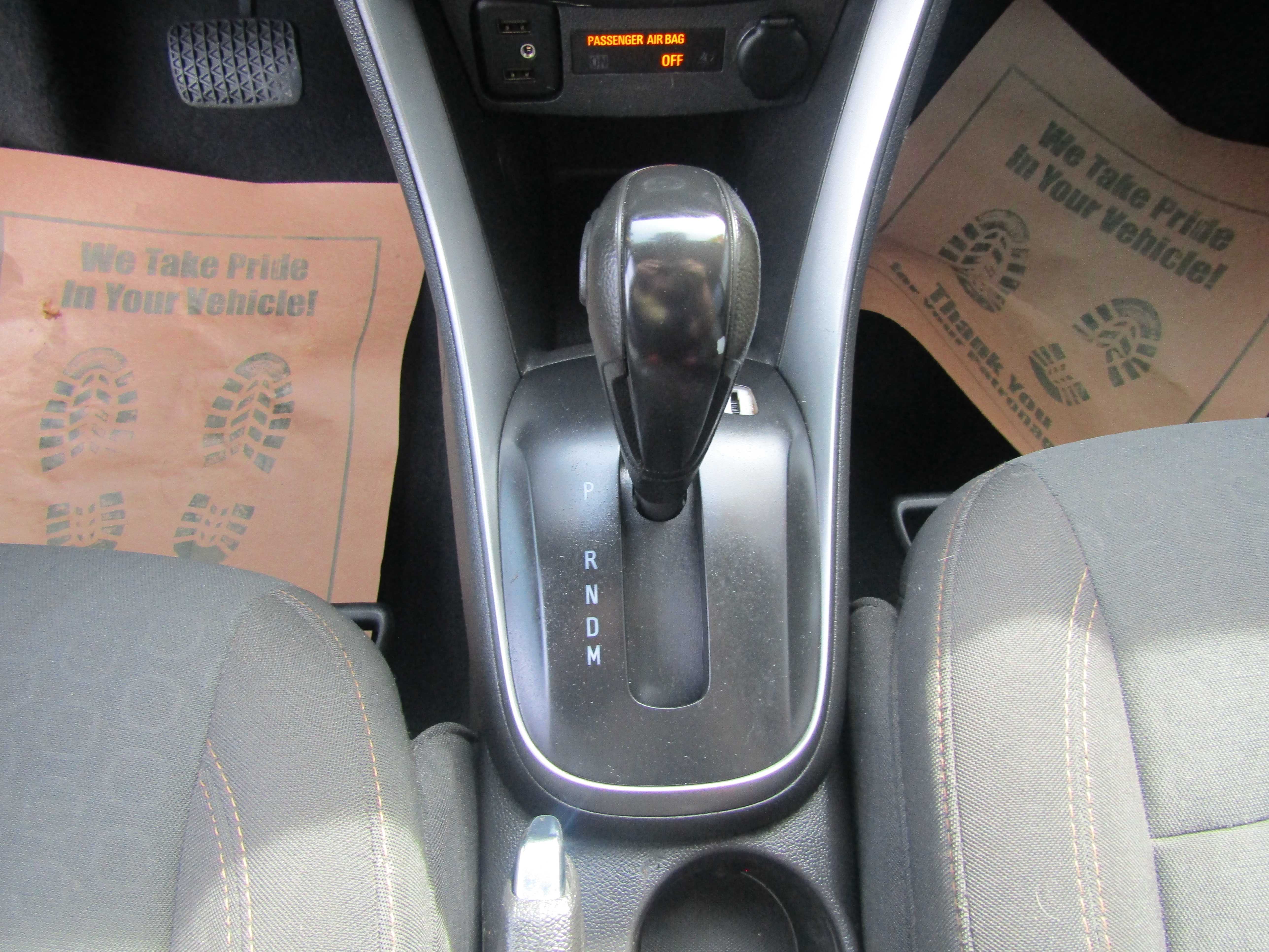 BLUE, 2021 CHEVROLET TRAX Thumnail Image 16