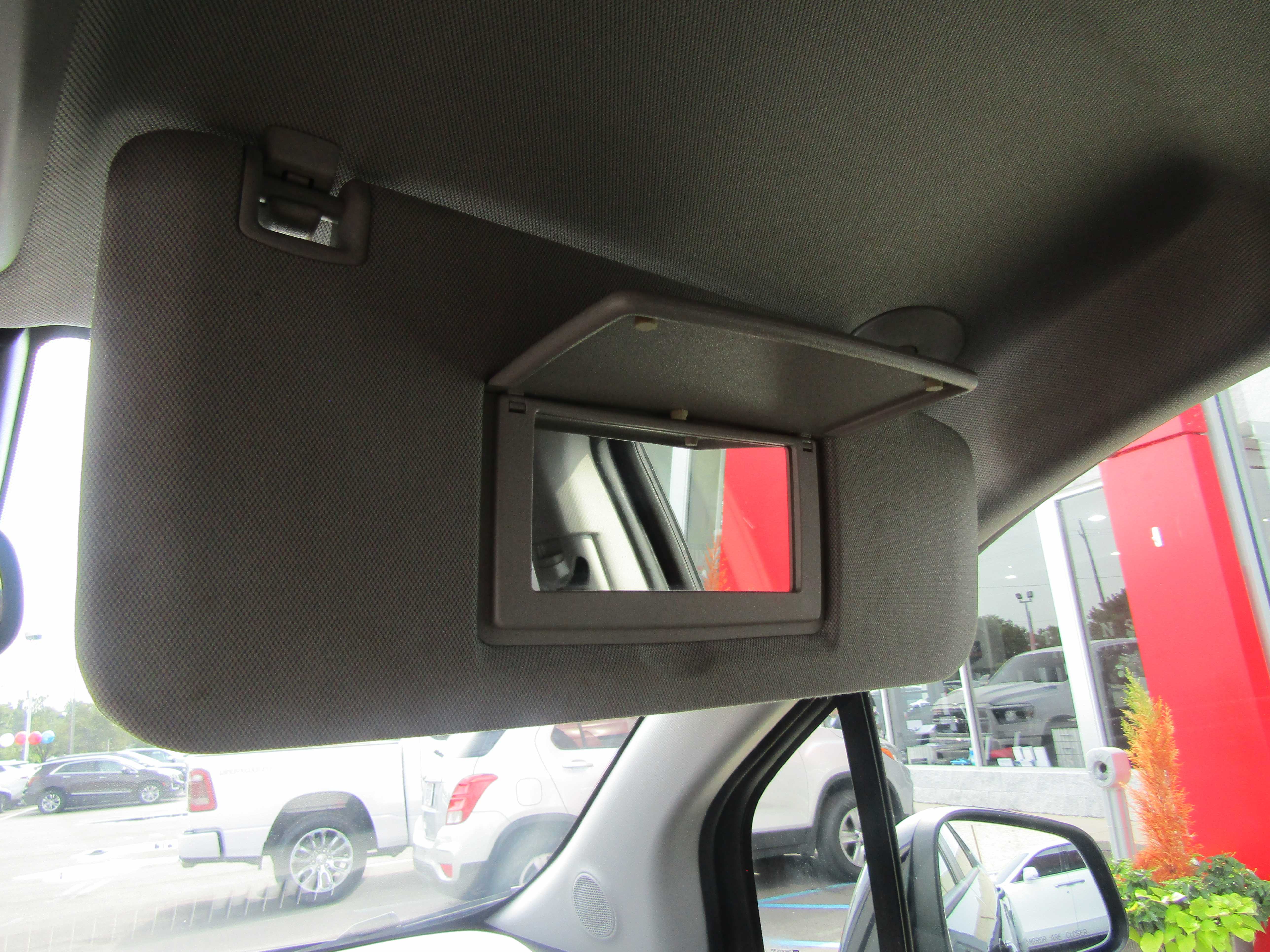 BLUE, 2021 CHEVROLET TRAX Thumnail Image 20