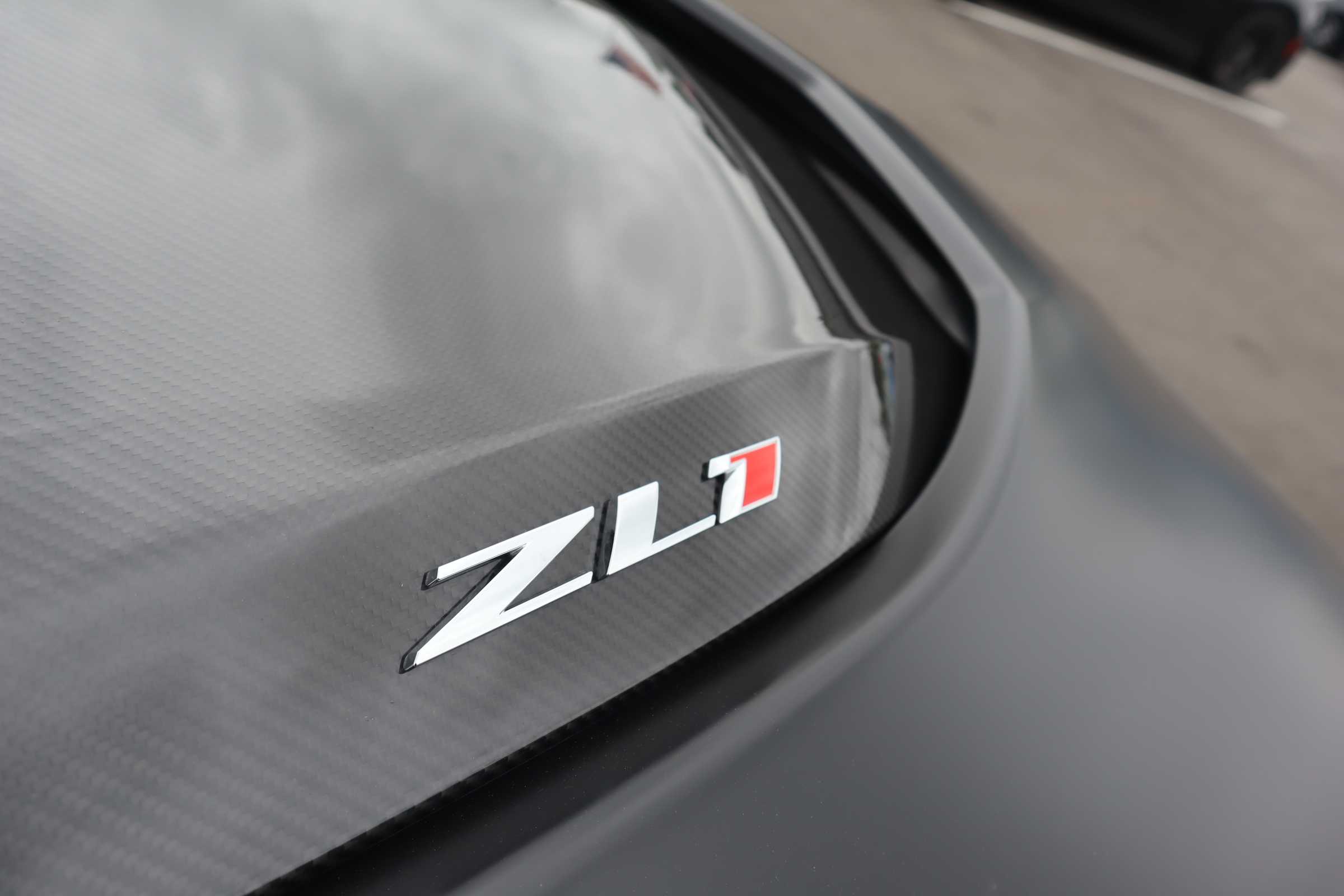 SILVER, 2018 CHEVROLET CAMARO Thumnail Image 6