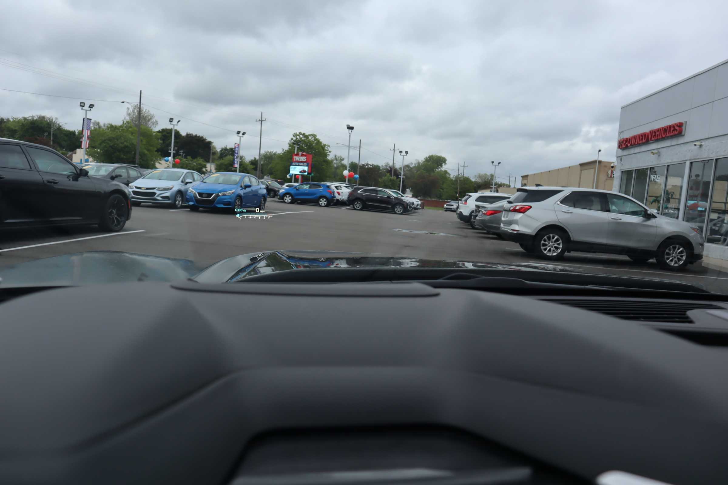 SILVER, 2018 CHEVROLET CAMARO Thumnail Image 15