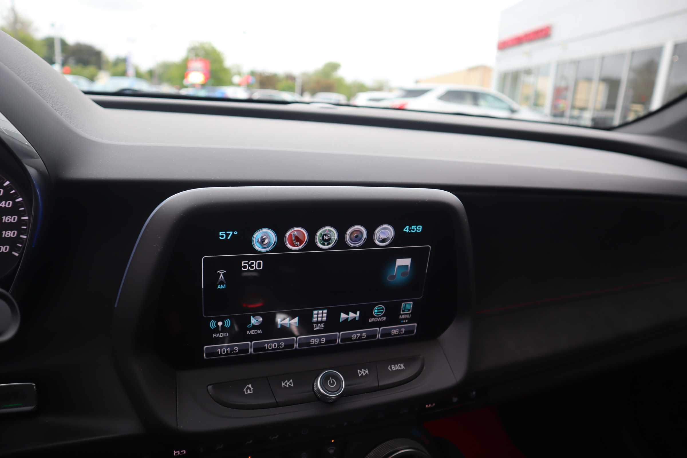 SILVER, 2018 CHEVROLET CAMARO Thumnail Image 16