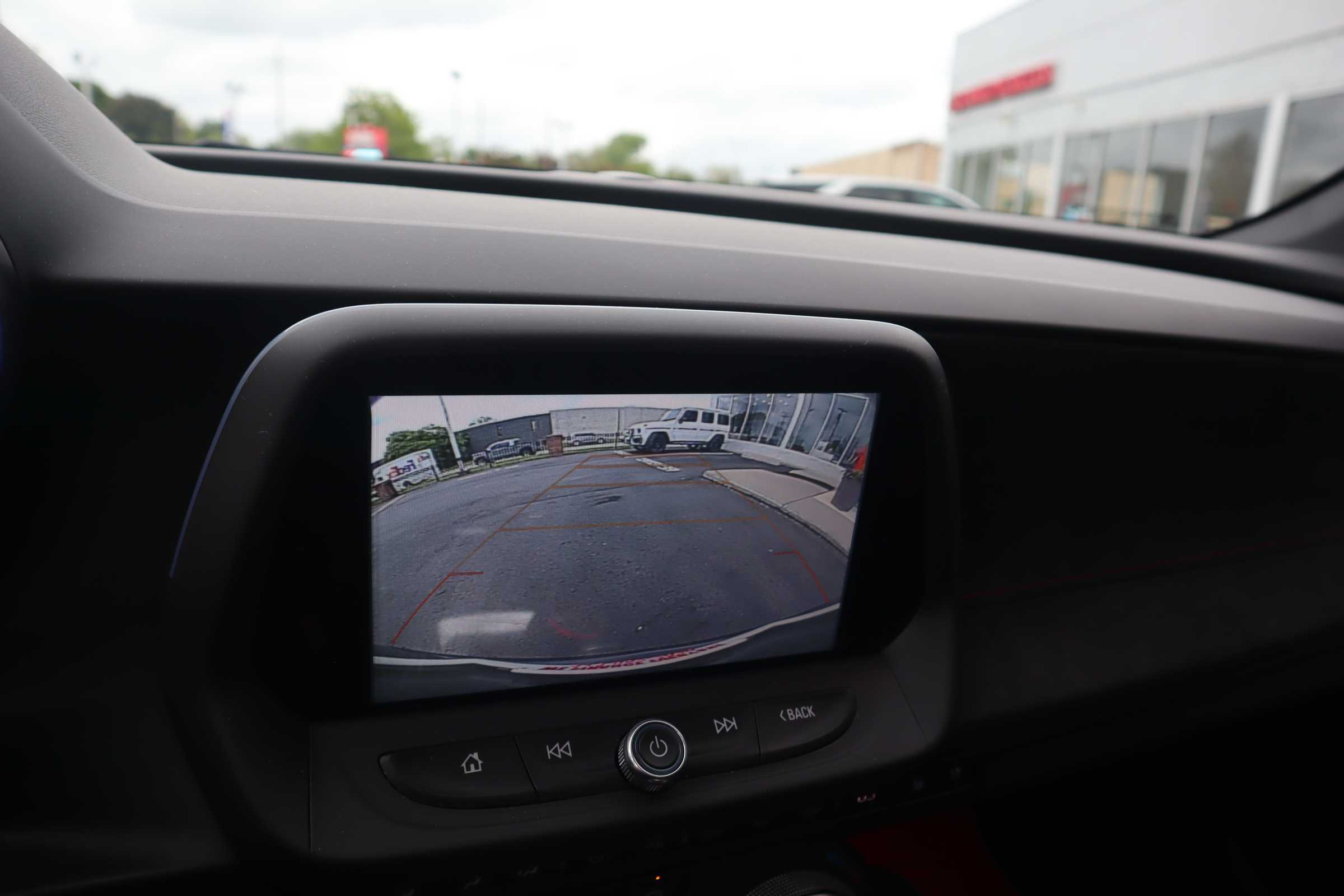 SILVER, 2018 CHEVROLET CAMARO Thumnail Image 17