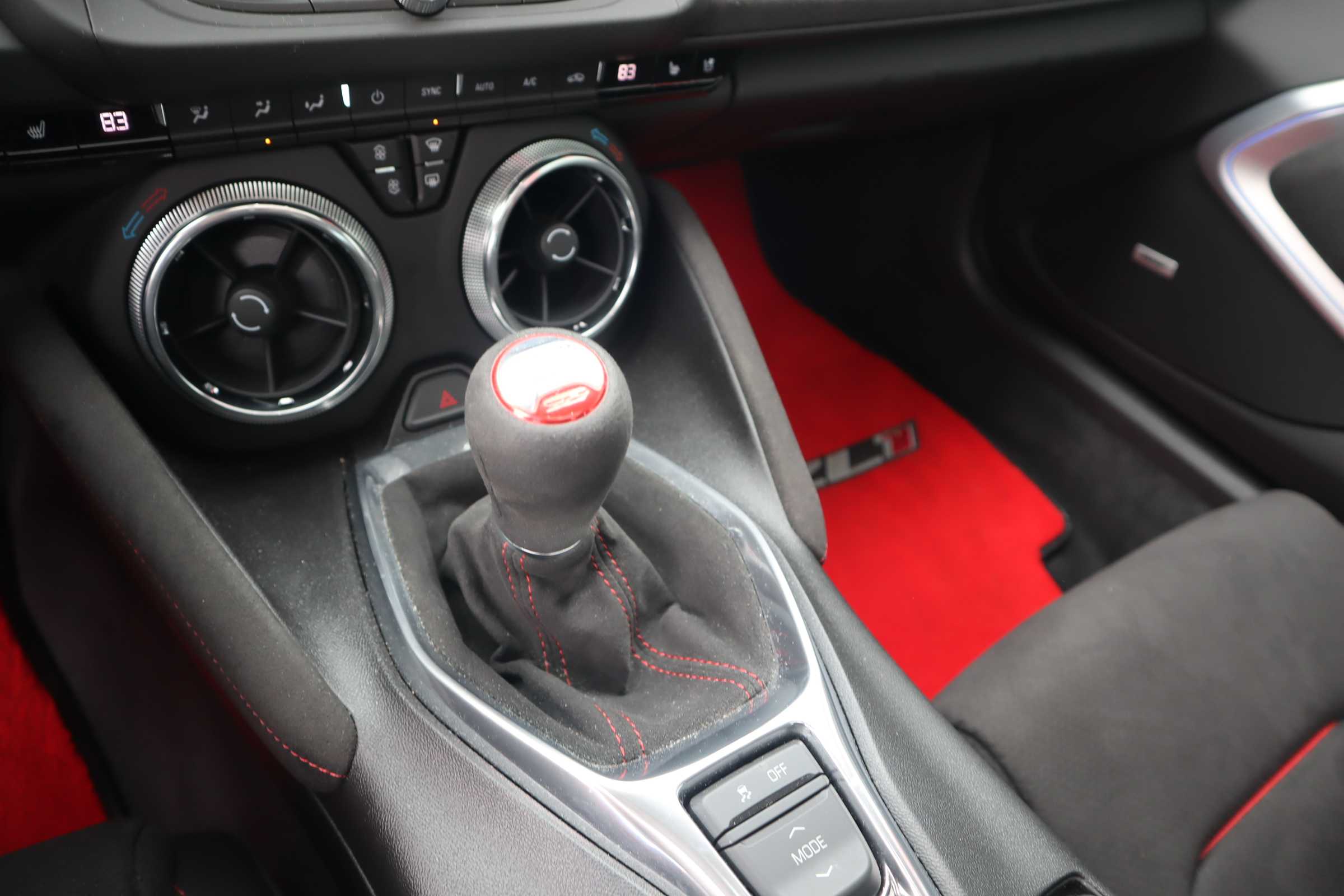 SILVER, 2018 CHEVROLET CAMARO Thumnail Image 19