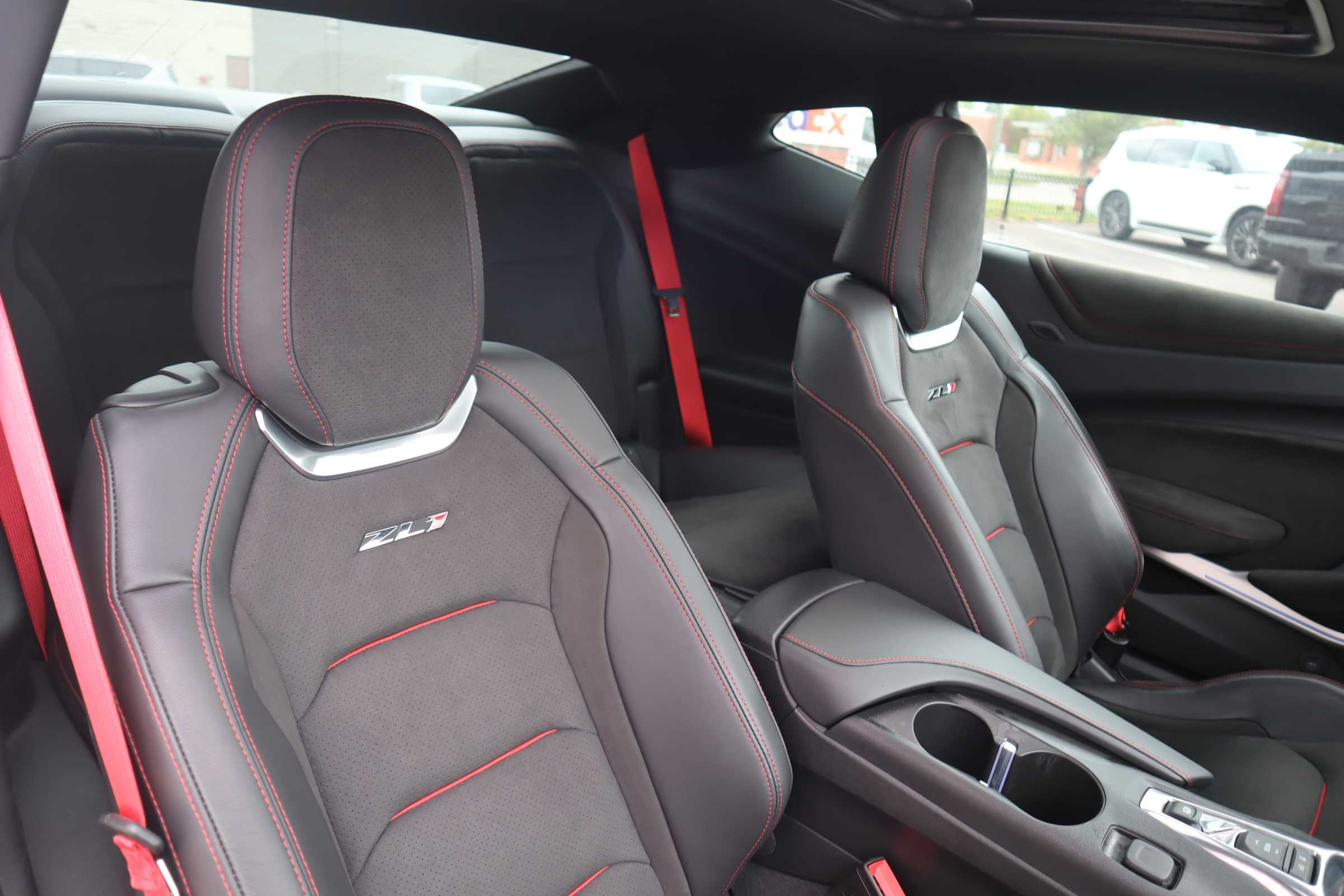 SILVER, 2018 CHEVROLET CAMARO Thumnail Image 22