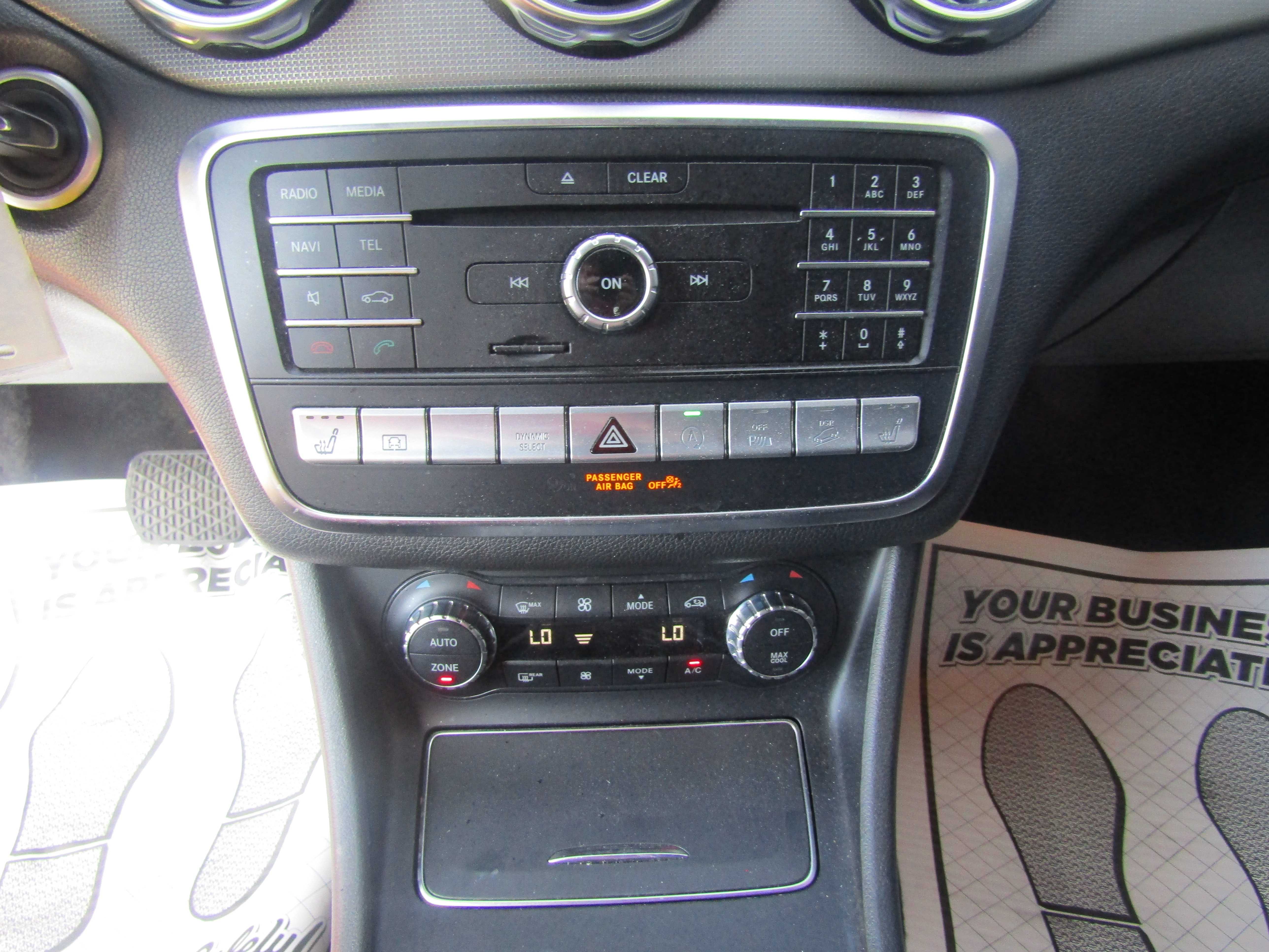 RED, 2019 MERCEDES-BENZ GLA Thumnail Image 14