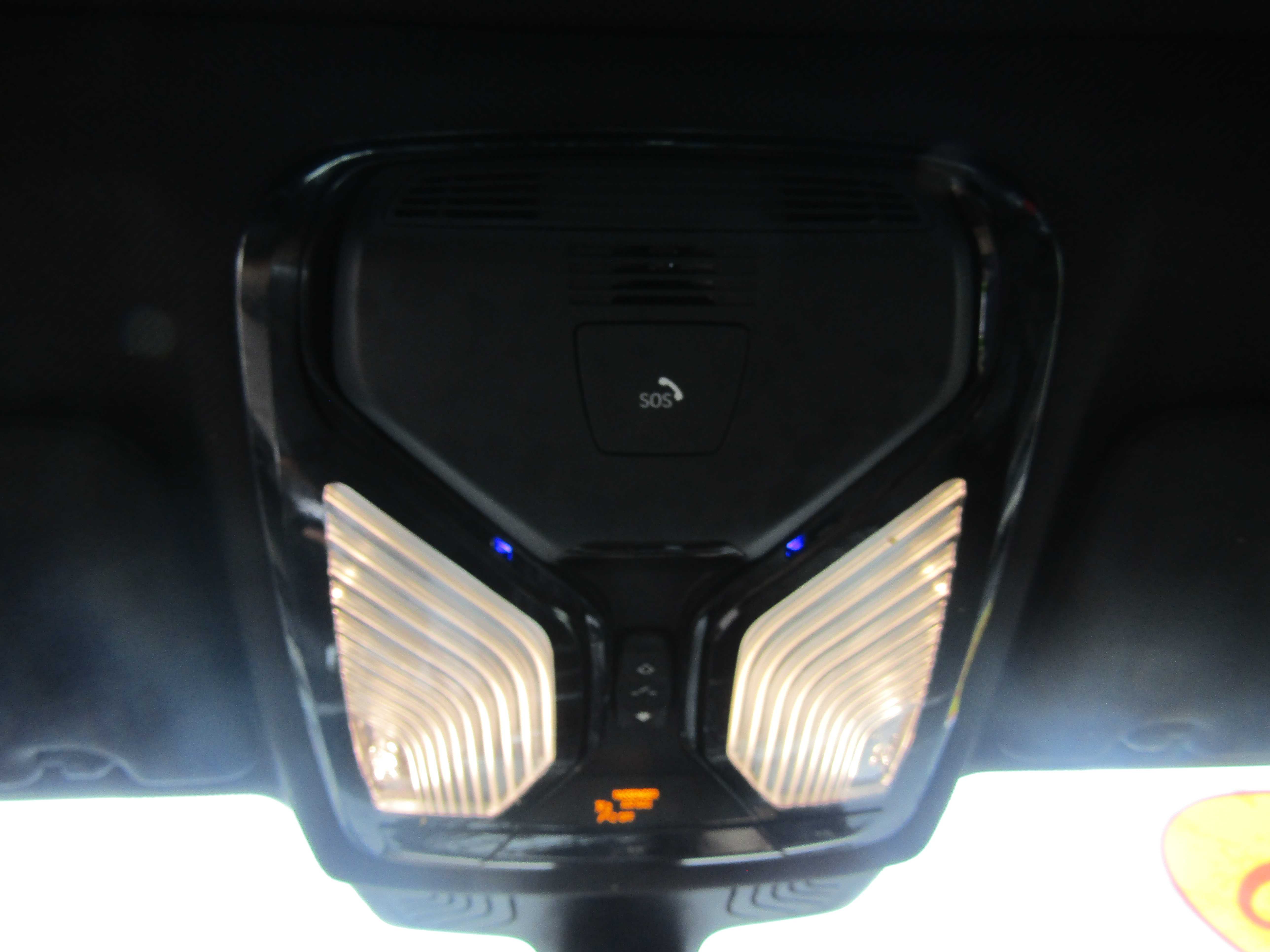 BLUE, 2018 BMW 5 SERIES Thumnail Image 14