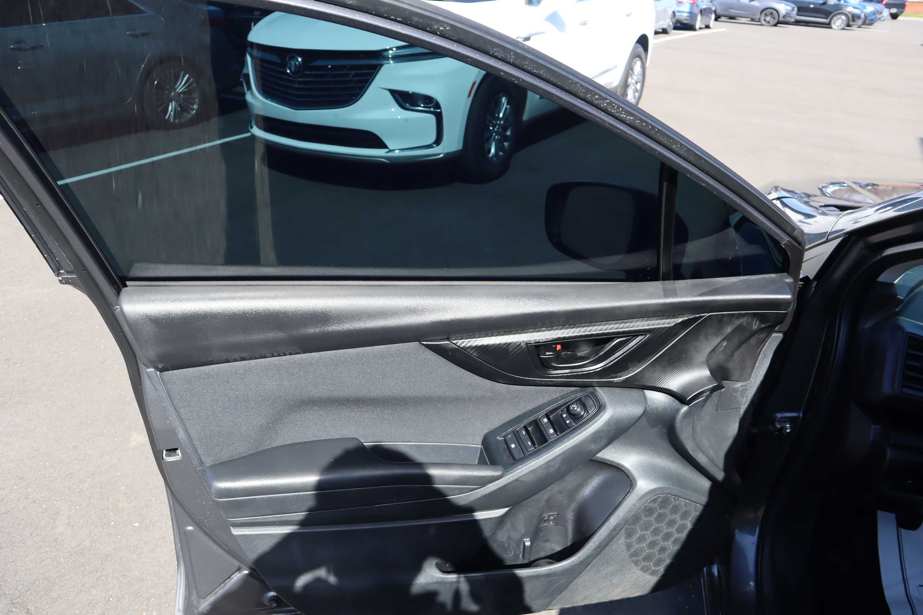 GRAY, 2022 SUBARU IMPREZA Thumnail Image 7