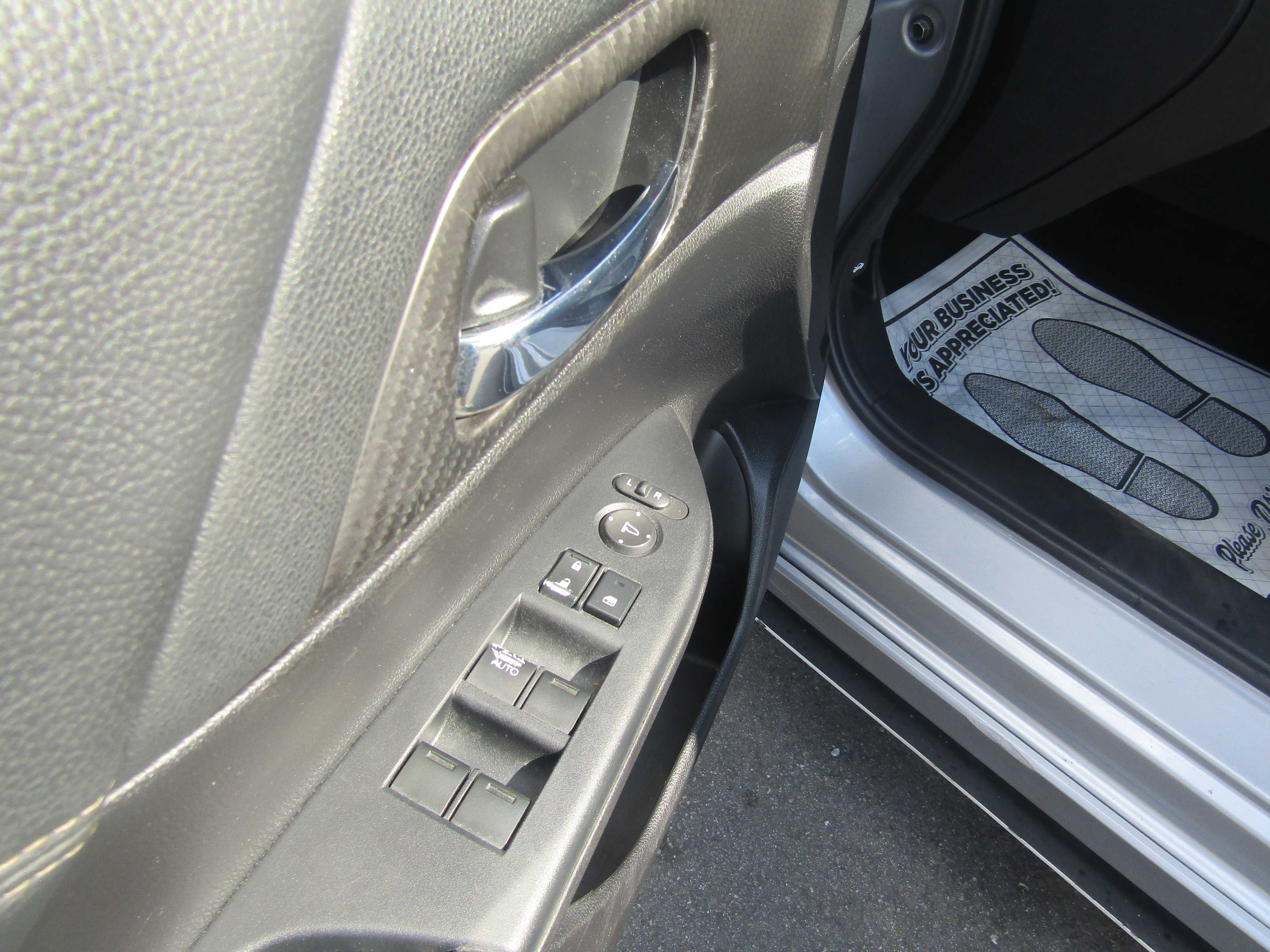 SILVER, 2016 HONDA ACCORD Thumnail Image 8