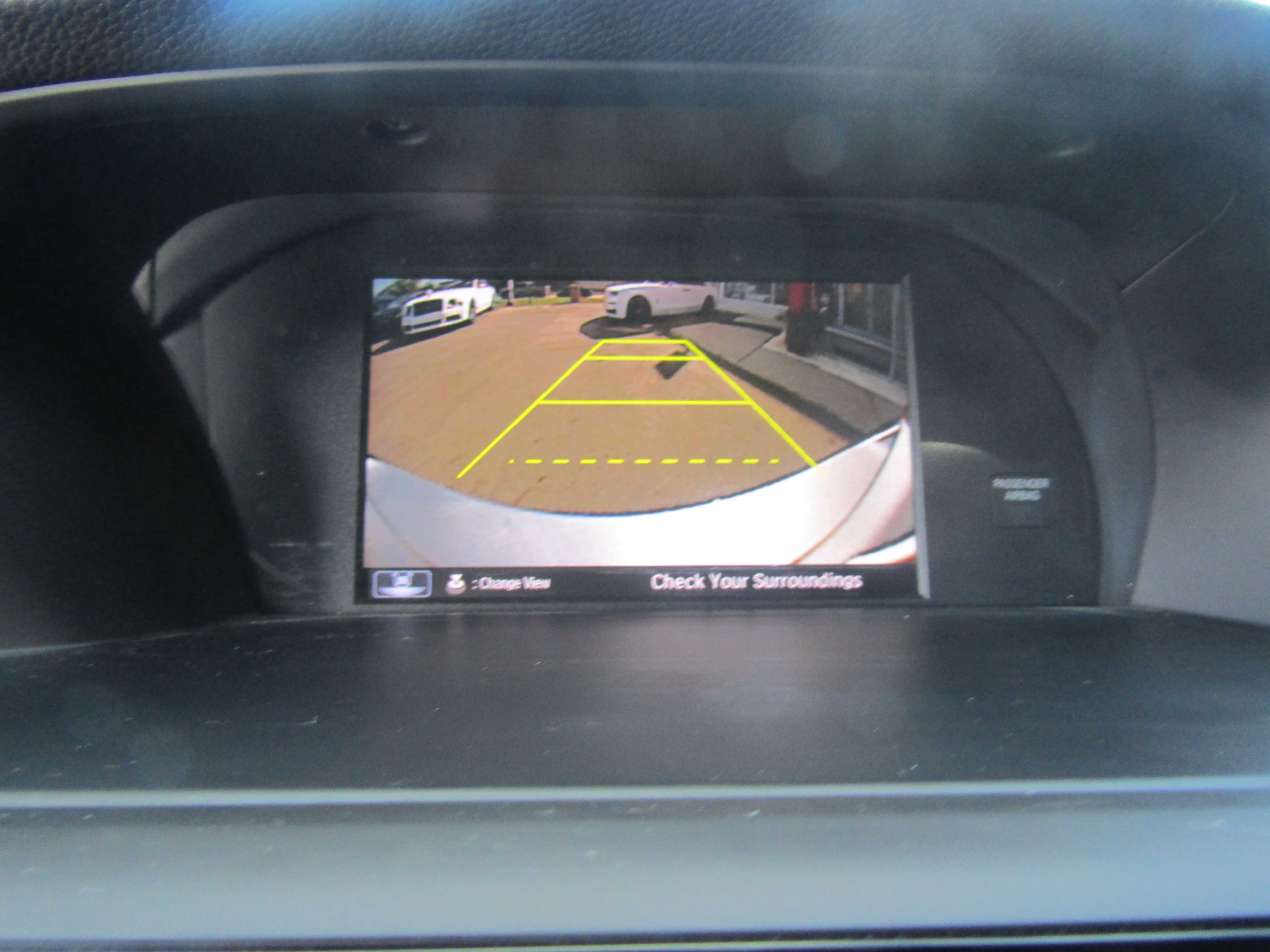 SILVER, 2016 HONDA ACCORD Thumnail Image 19