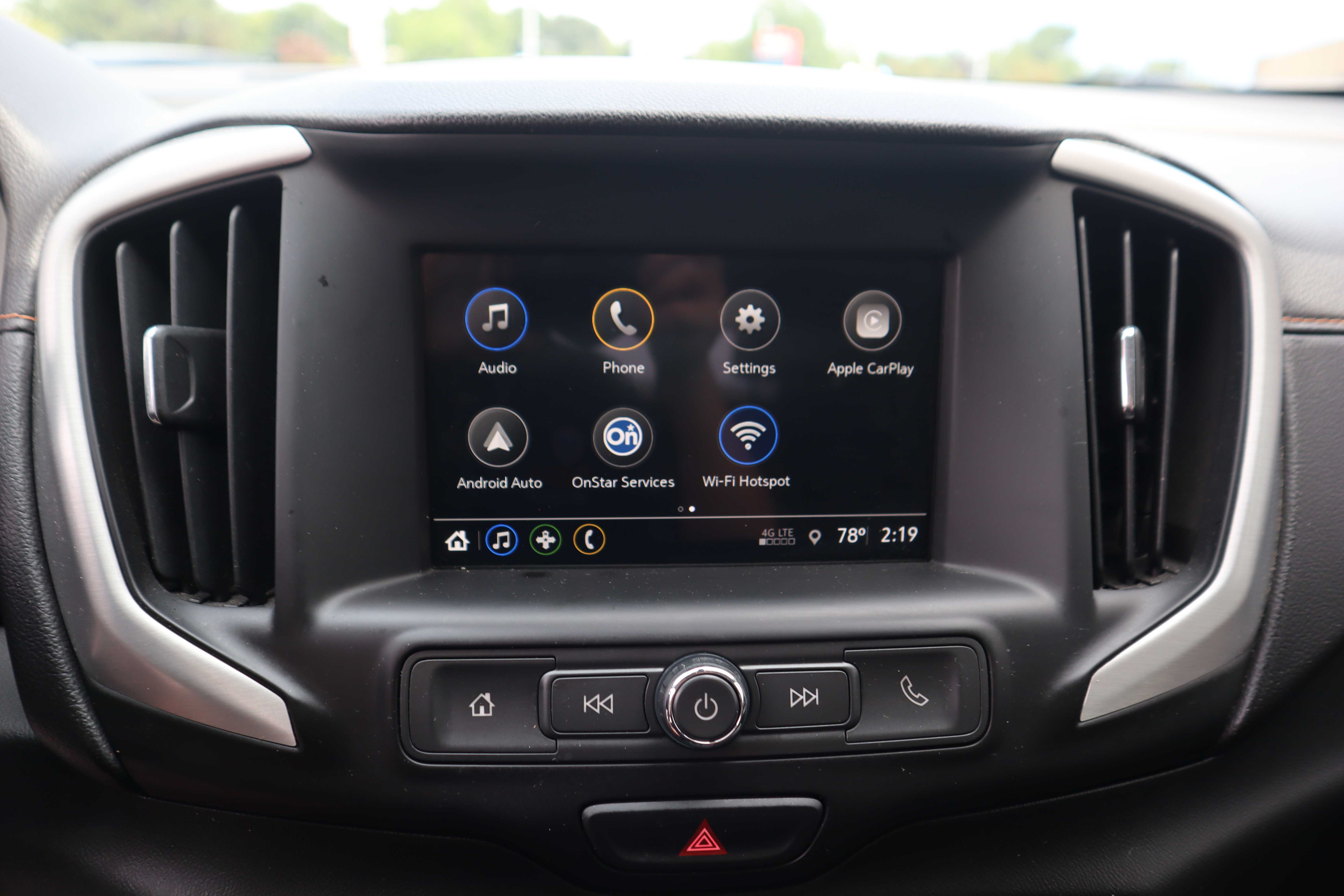 BLUE, 2018 GMC TERRAIN Thumnail Image 13