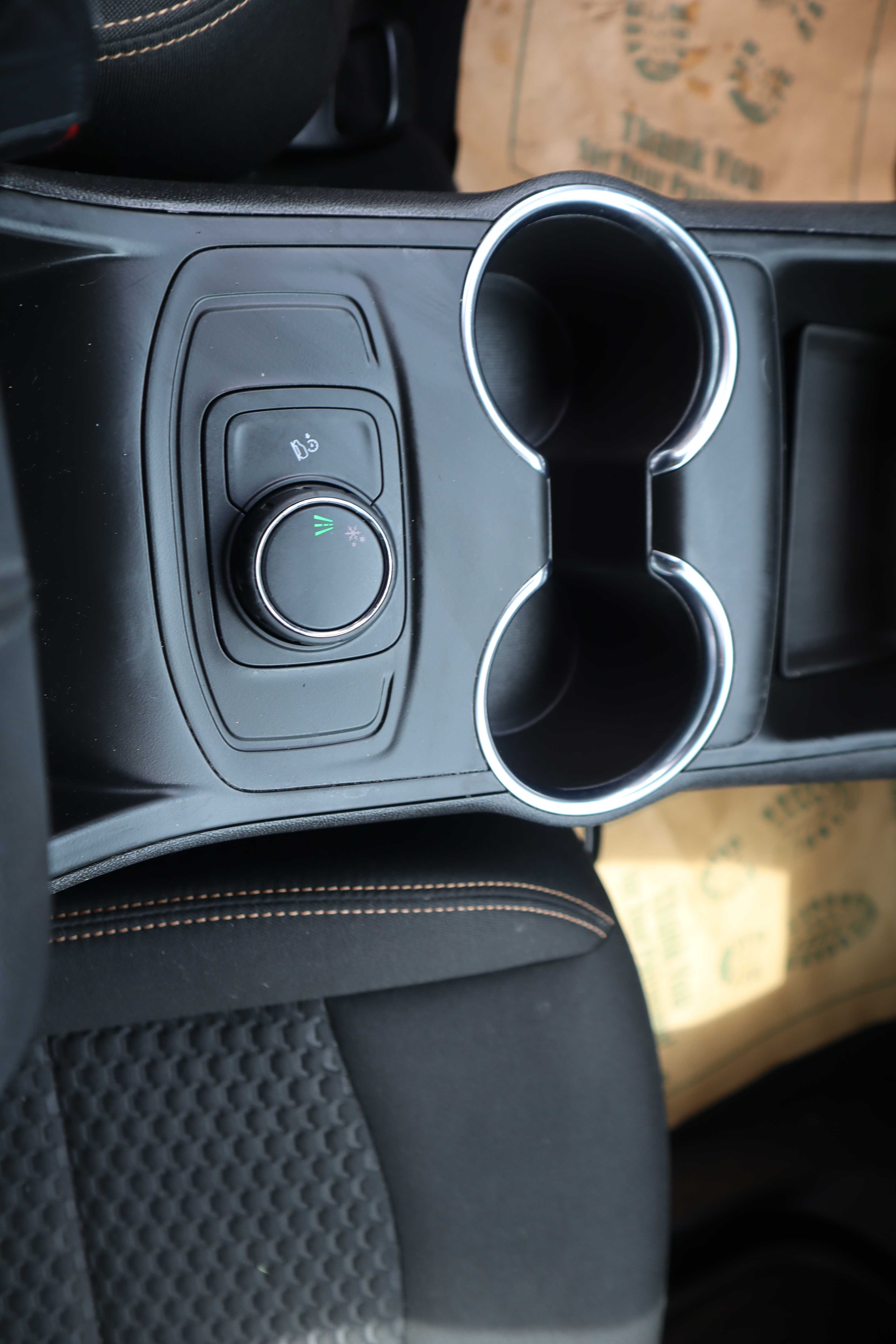 BLUE, 2018 GMC TERRAIN Thumnail Image 15