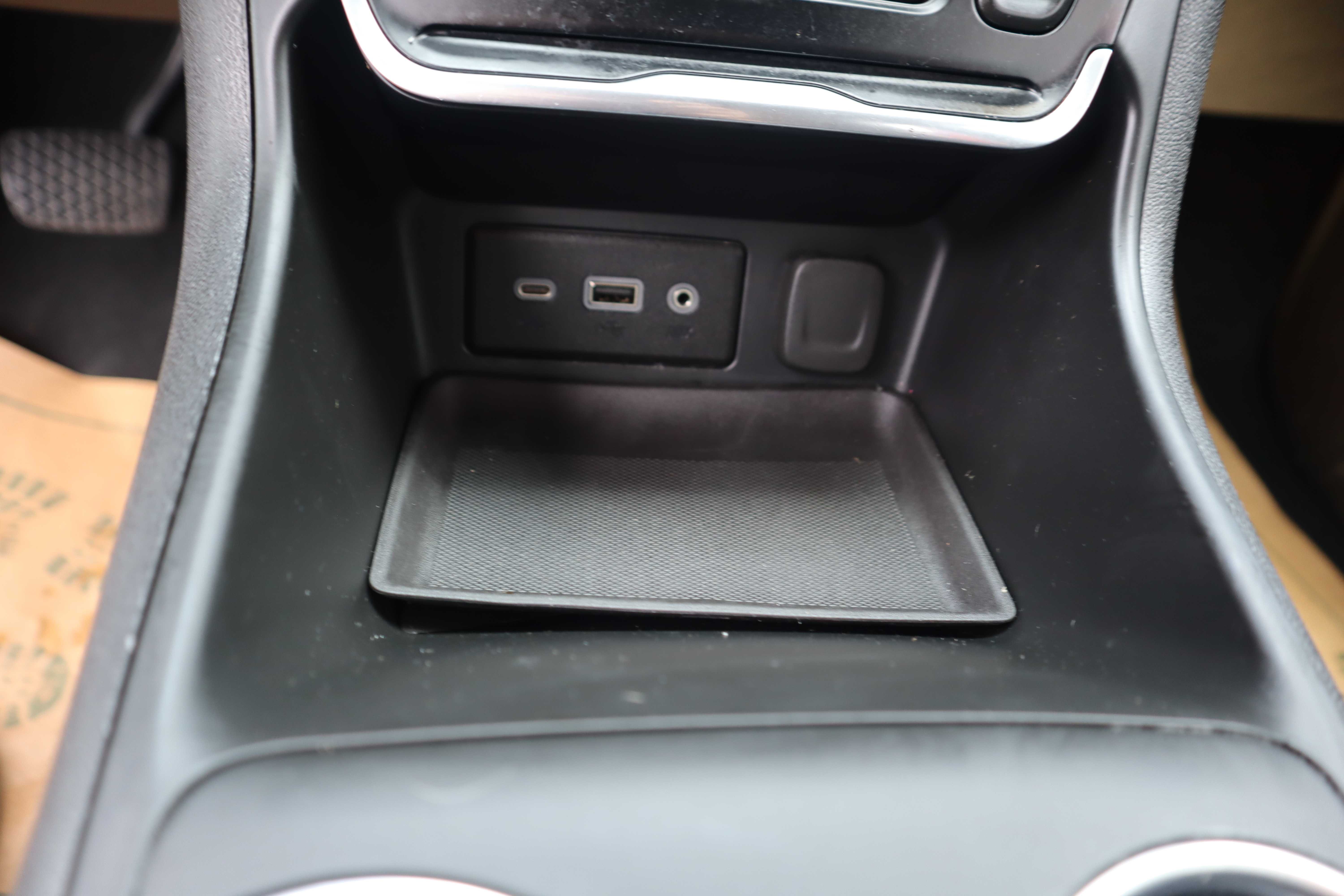 BLUE, 2018 GMC TERRAIN Thumnail Image 16