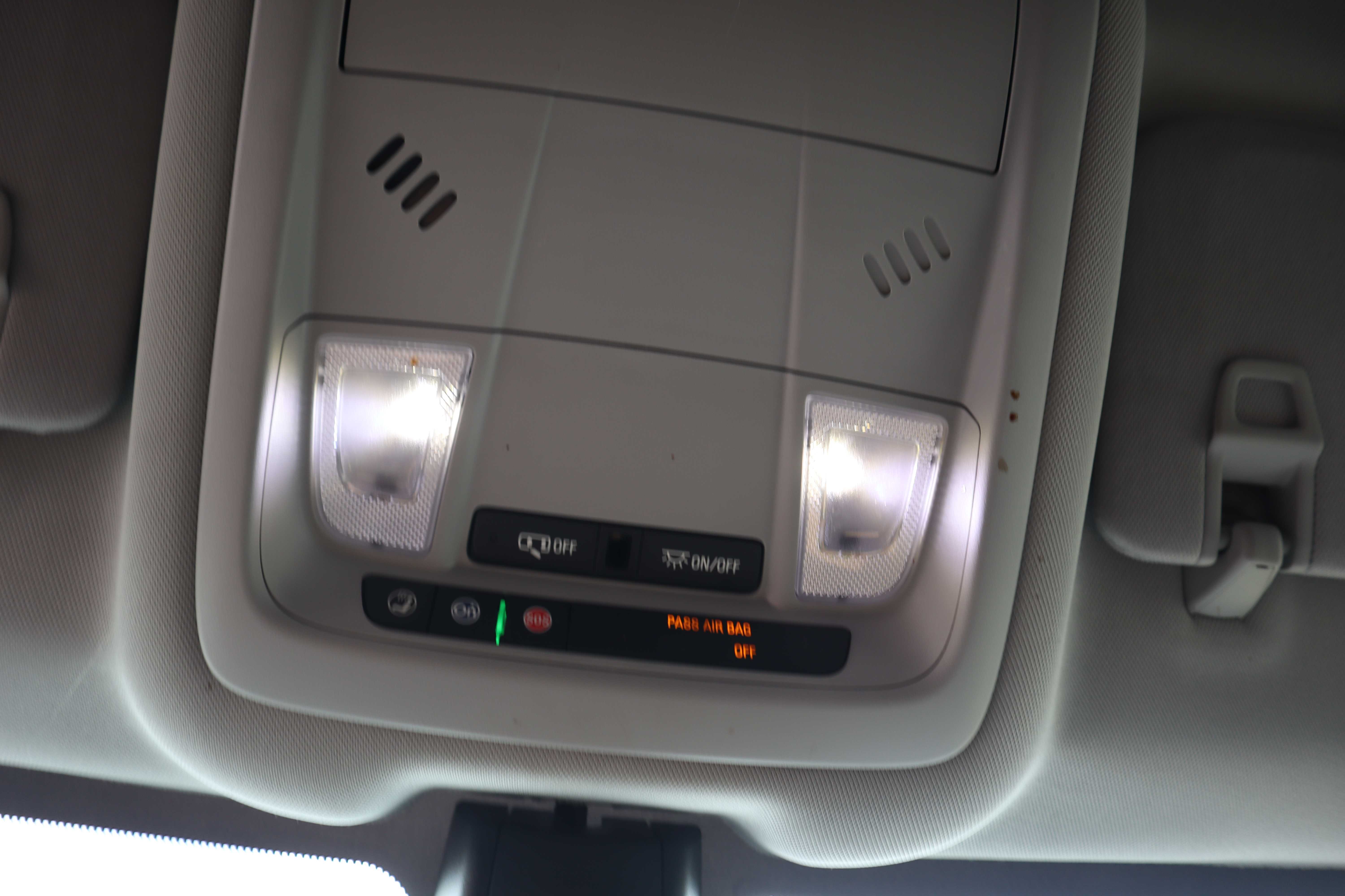 BLUE, 2018 GMC TERRAIN Thumnail Image 18