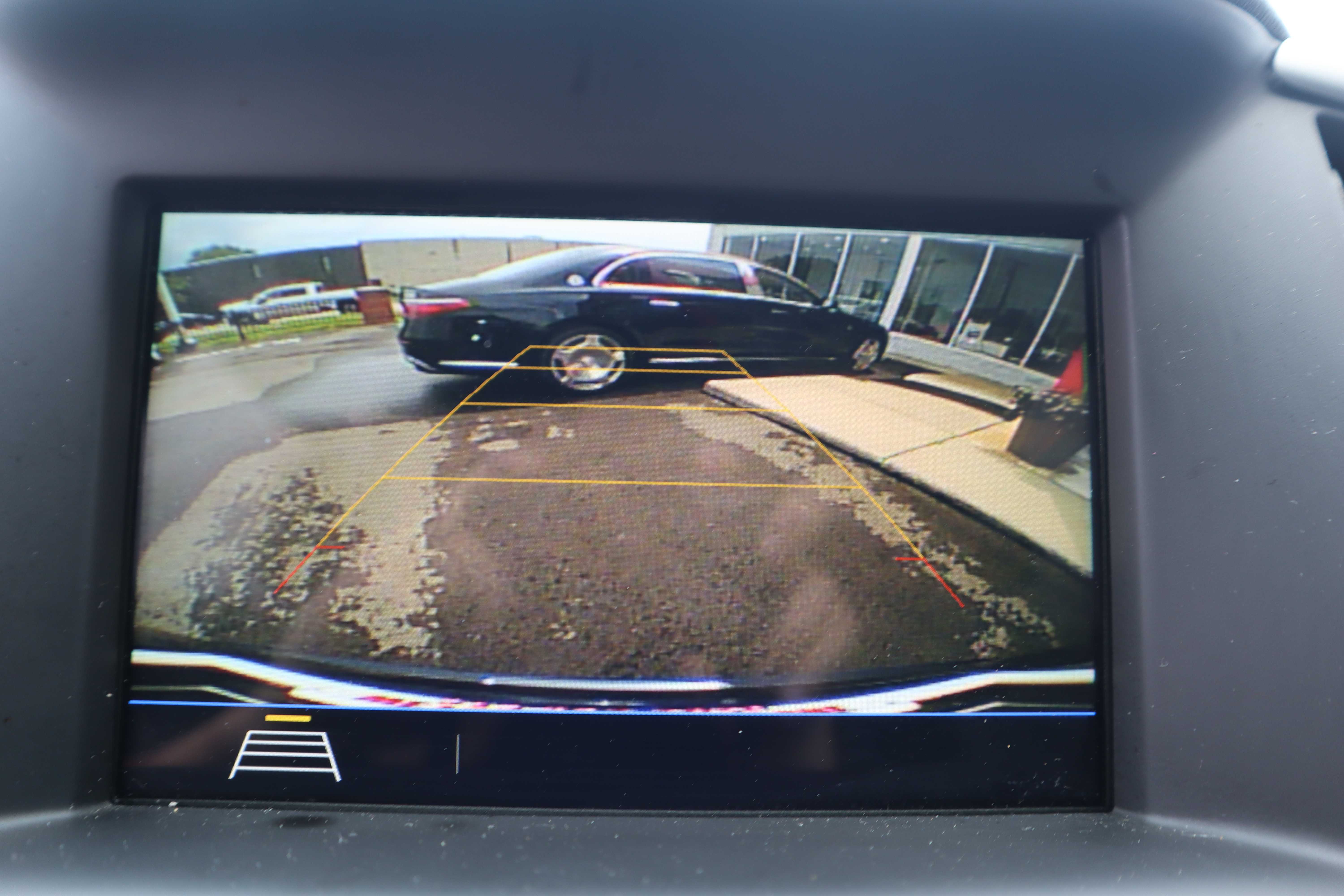 BLUE, 2018 GMC TERRAIN Thumnail Image 21
