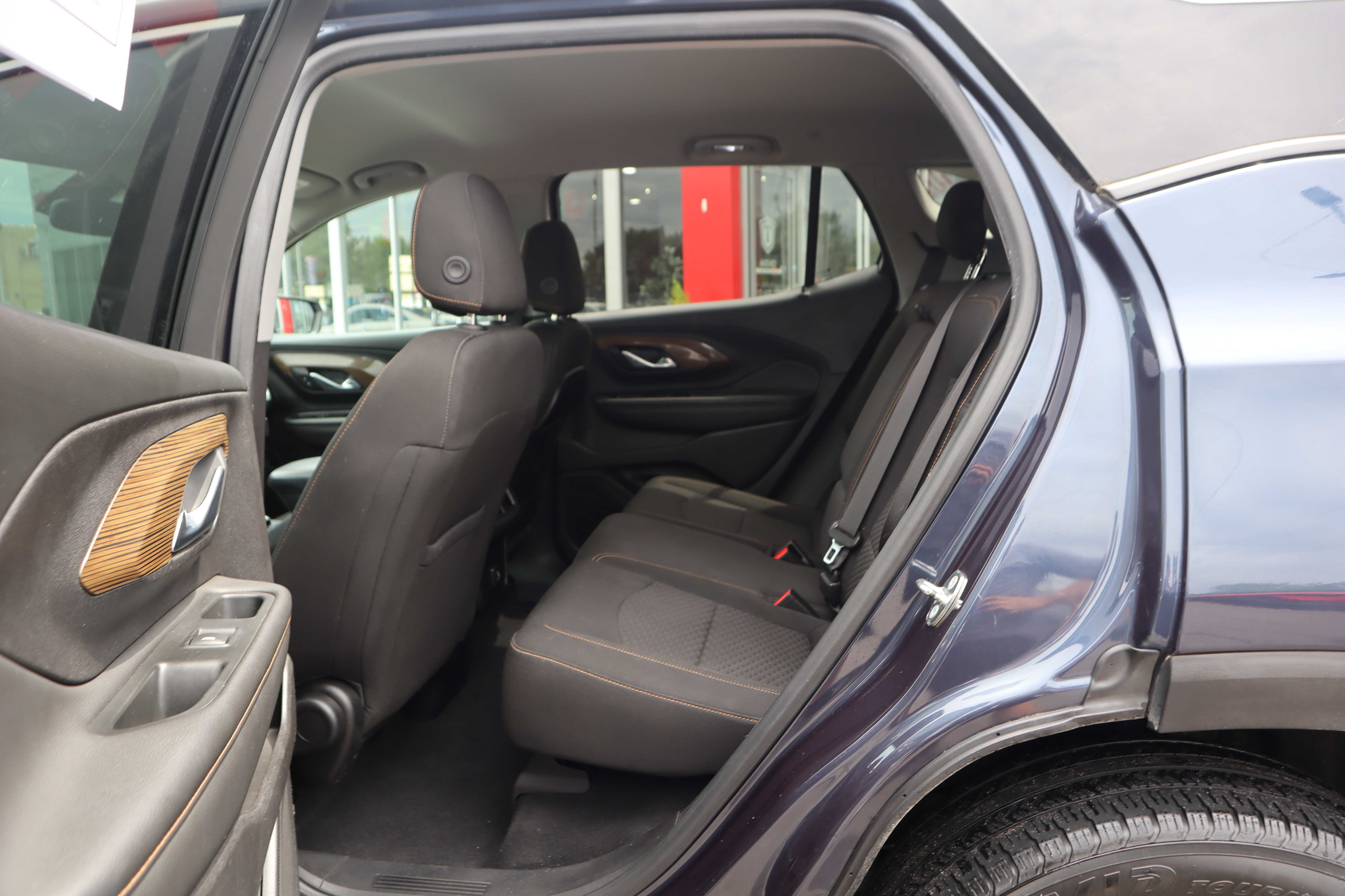 BLUE, 2018 GMC TERRAIN Thumnail Image 25