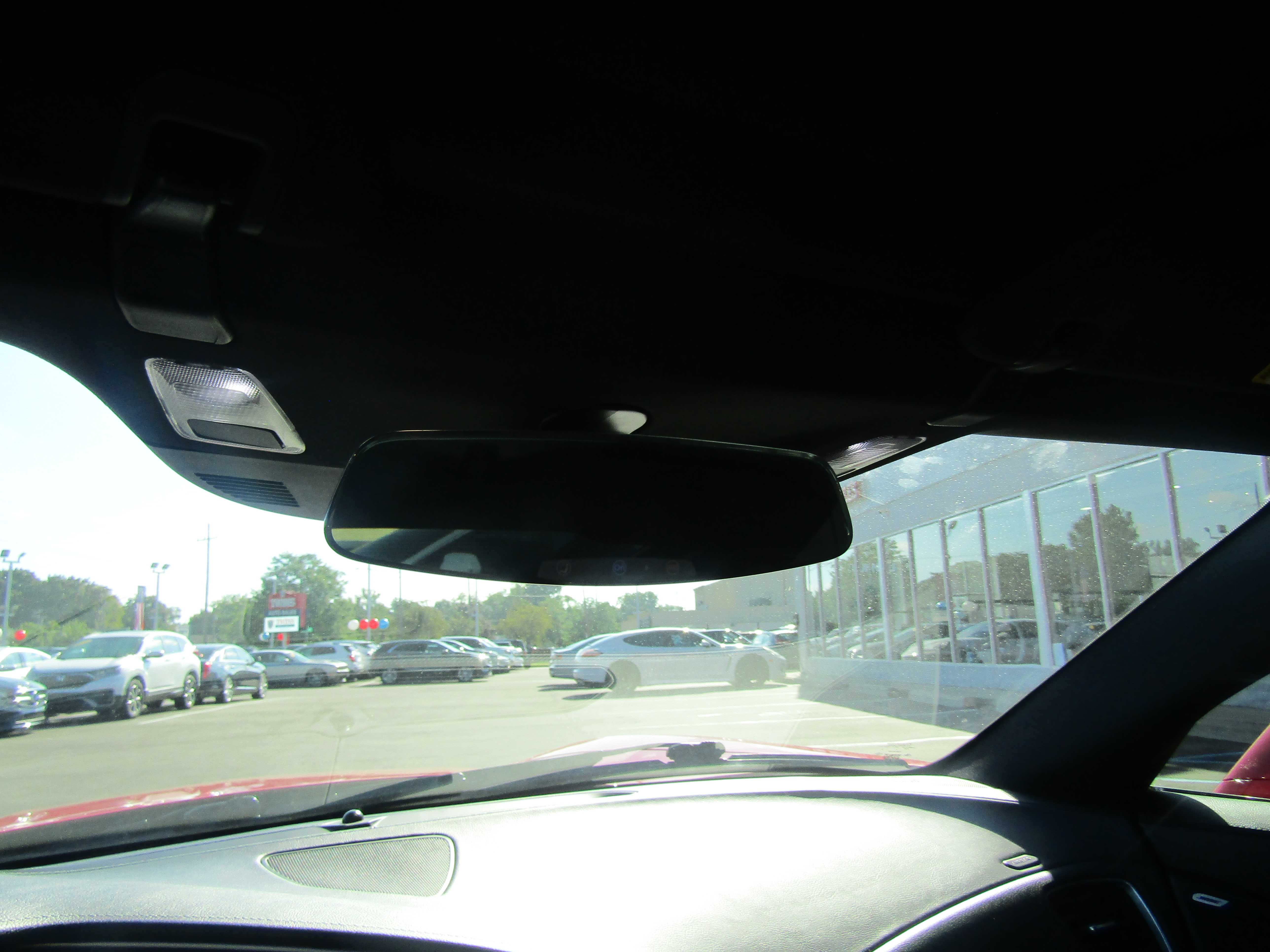 RED, 2017 CHEVROLET CORVETTE Thumnail Image 15
