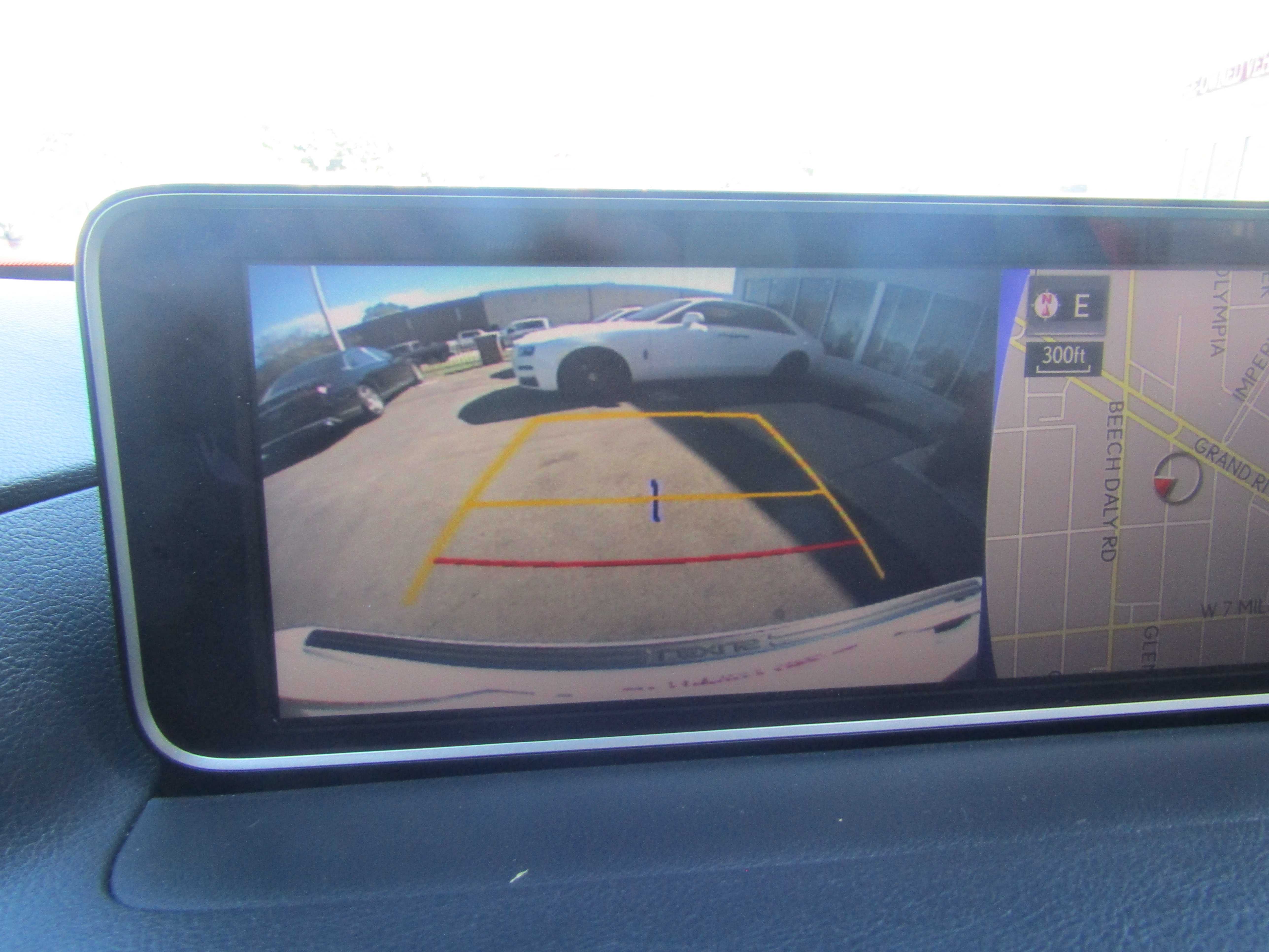 WHITE, 2017 LEXUS RX Thumnail Image 23