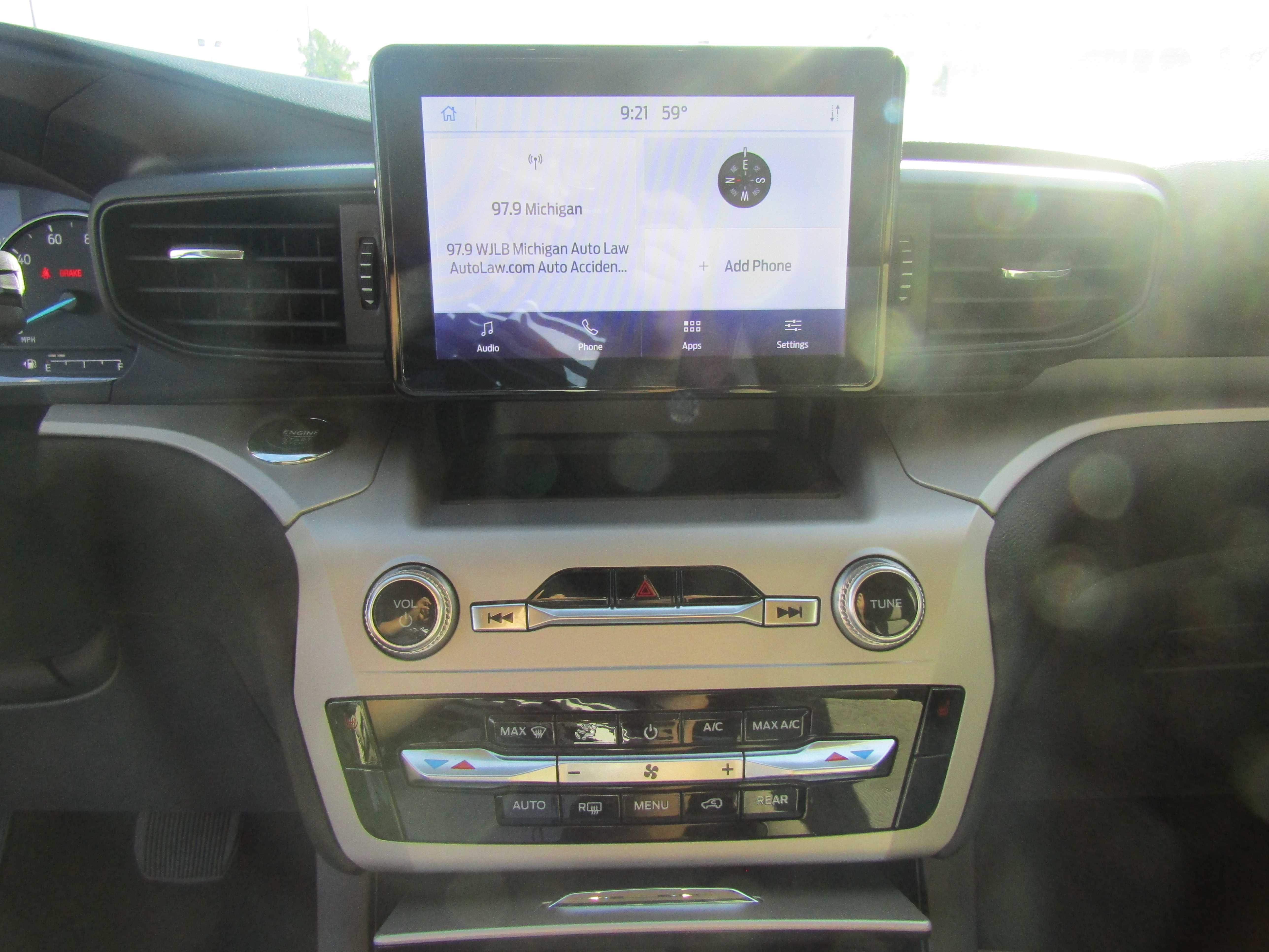 BLACK, 2023 FORD EXPLORER Thumnail Image 13