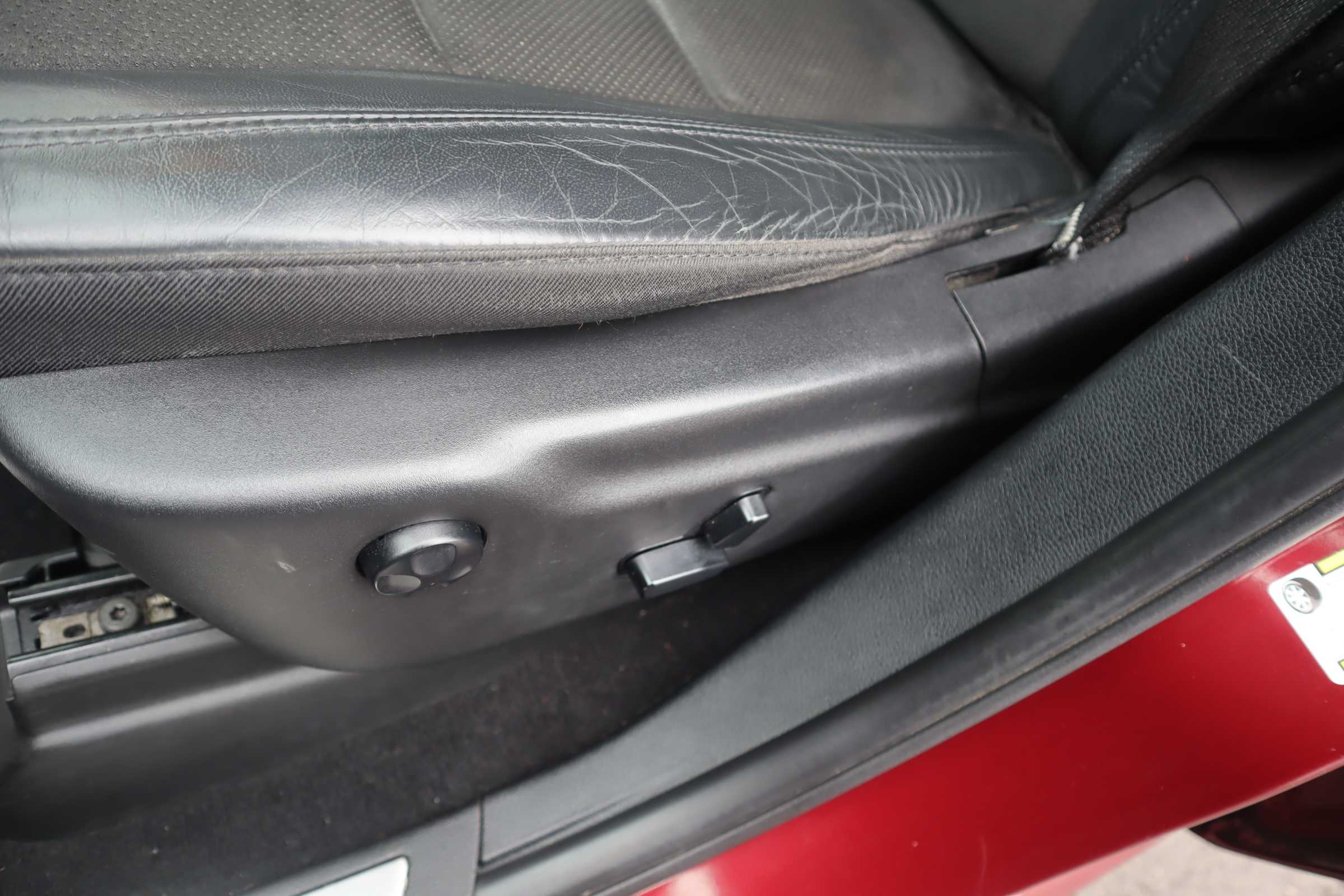 RED, 2019 DODGE DURANGO Thumnail Image 10