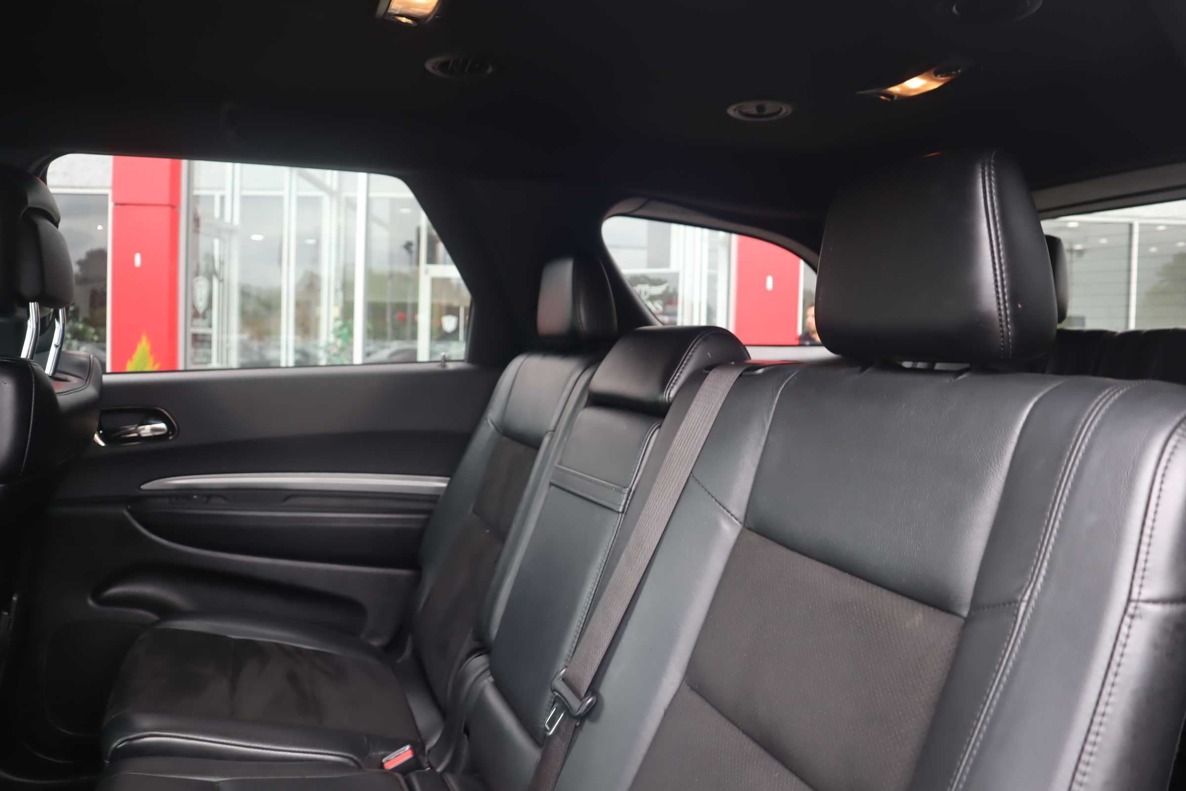 RED, 2019 DODGE DURANGO Thumnail Image 11