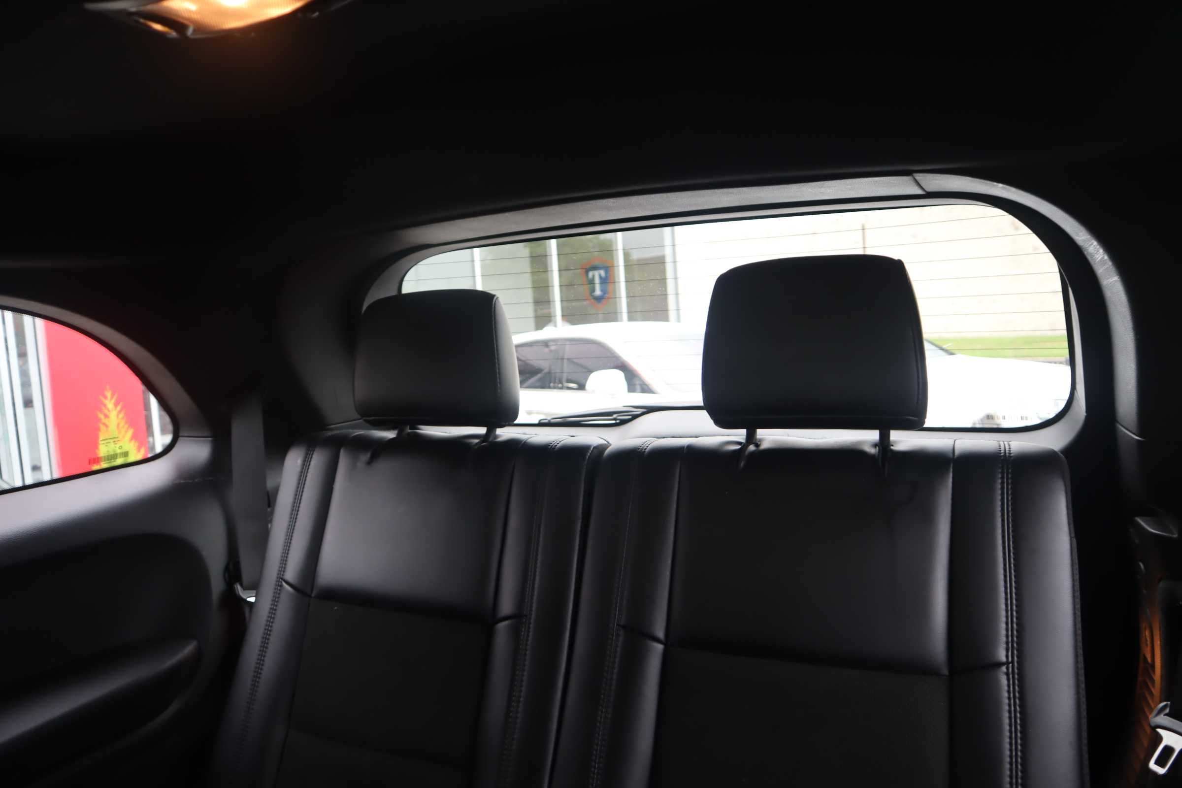 RED, 2019 DODGE DURANGO Thumnail Image 12