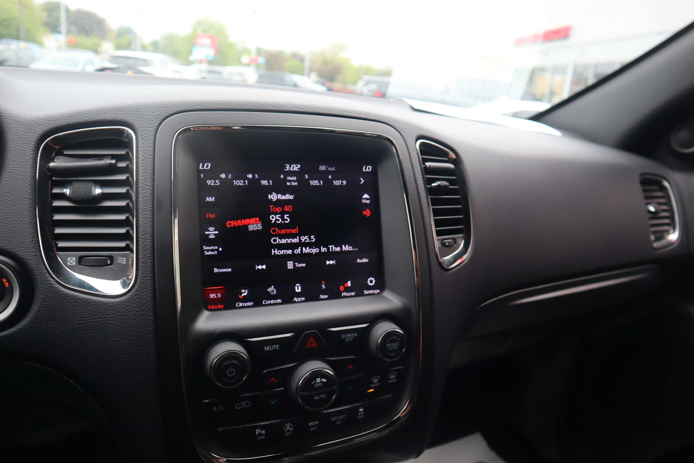 RED, 2019 DODGE DURANGO Thumnail Image 15