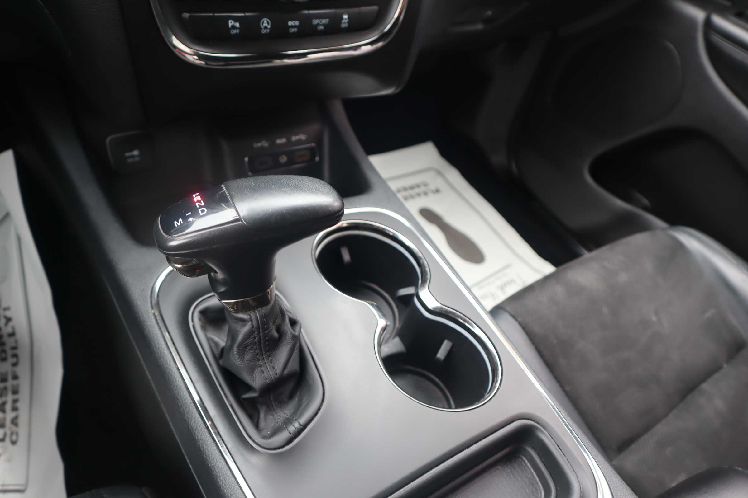 RED, 2019 DODGE DURANGO Thumnail Image 18