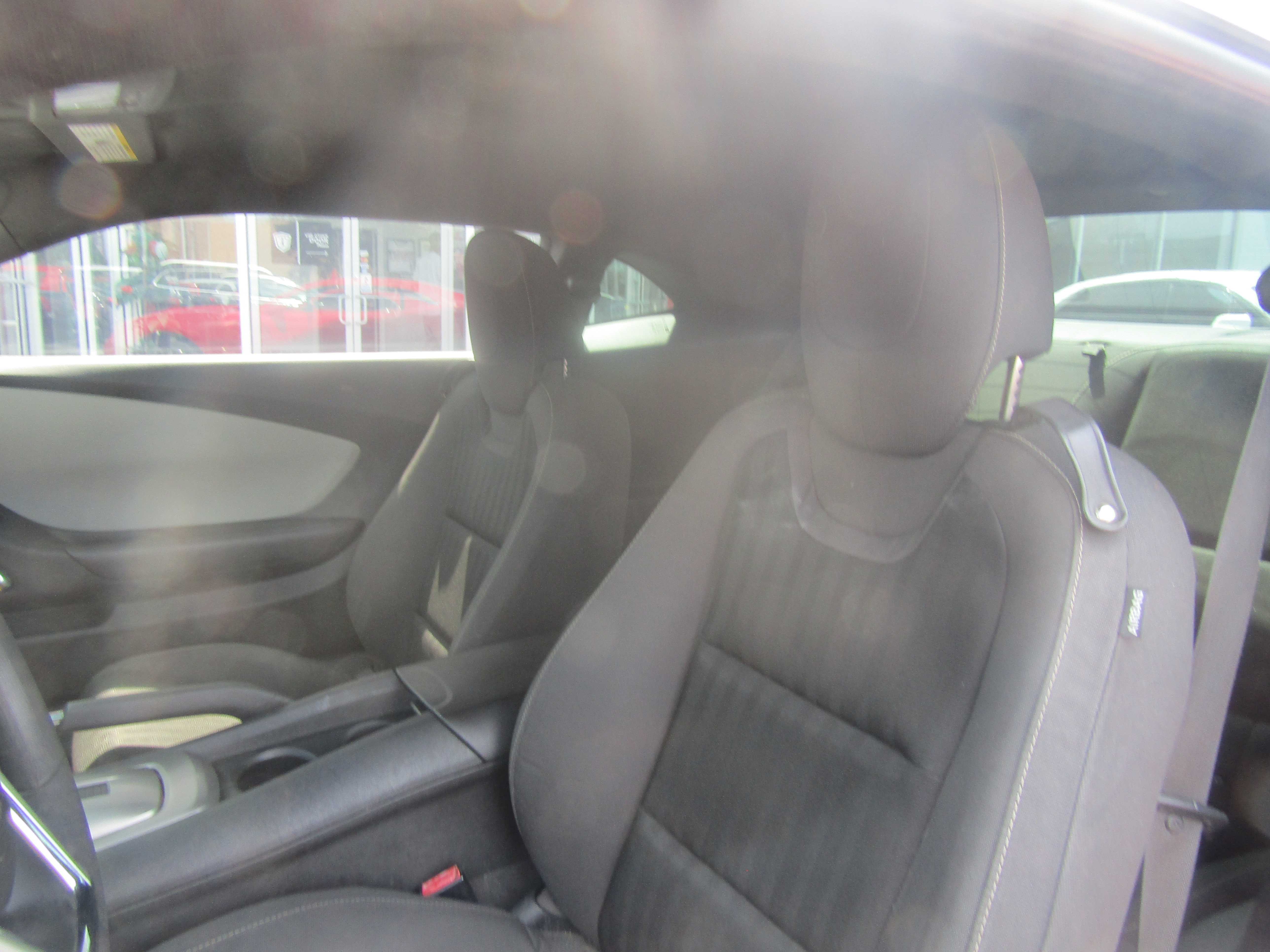 RED, 2015 CHEVROLET CAMARO Thumnail Image 10