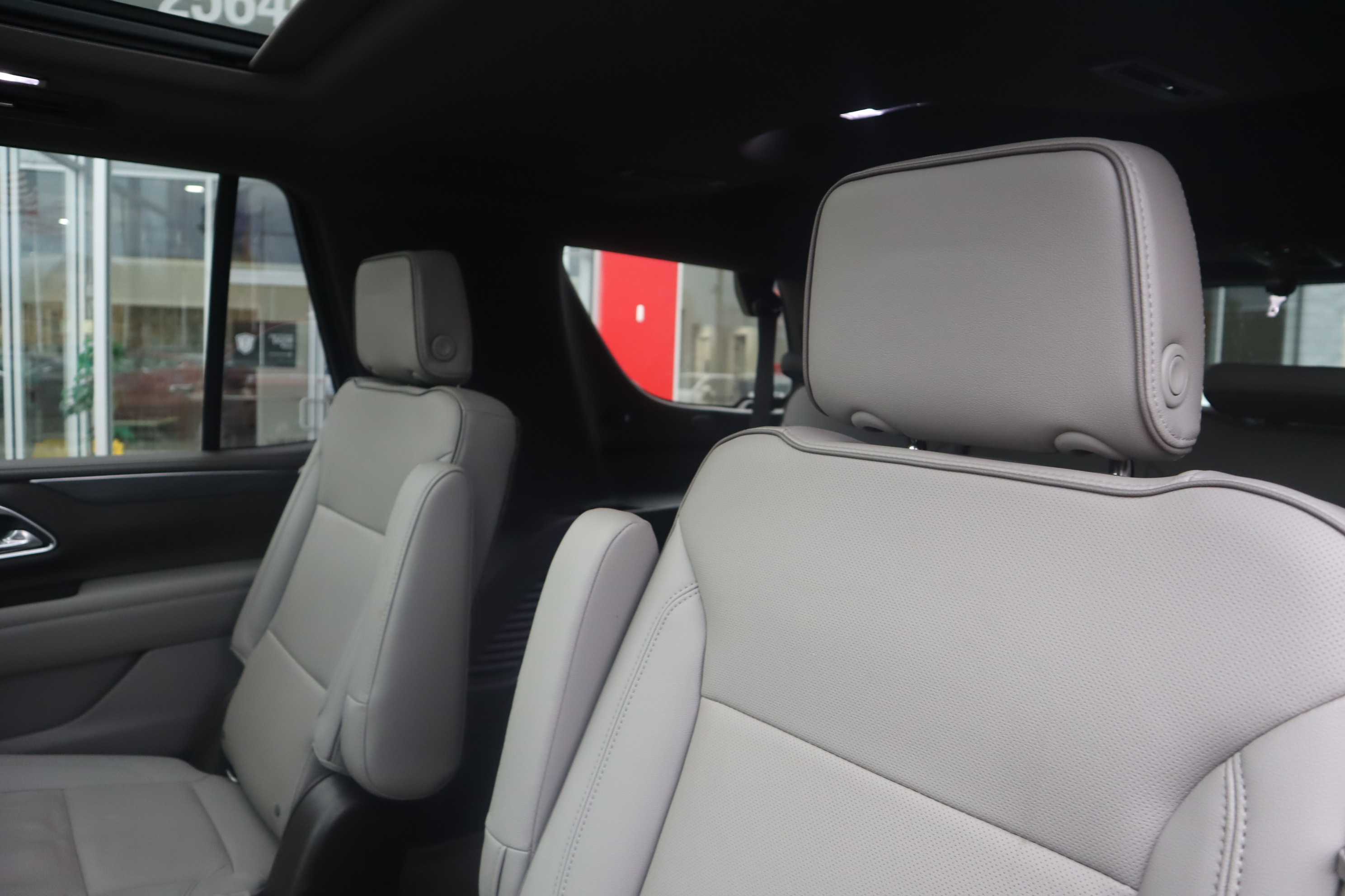 RED, 2021 GMC YUKON Thumnail Image 12